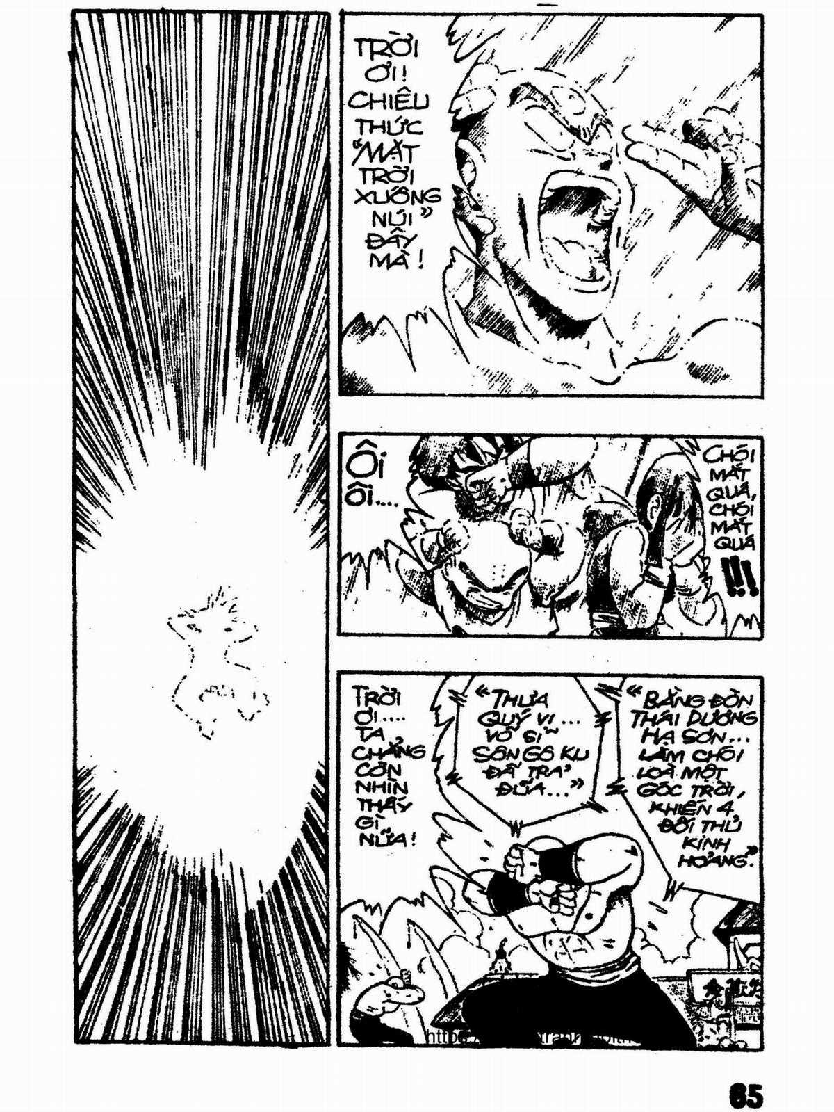 7 Viên Bi Rồng Chapter 23 trang 65