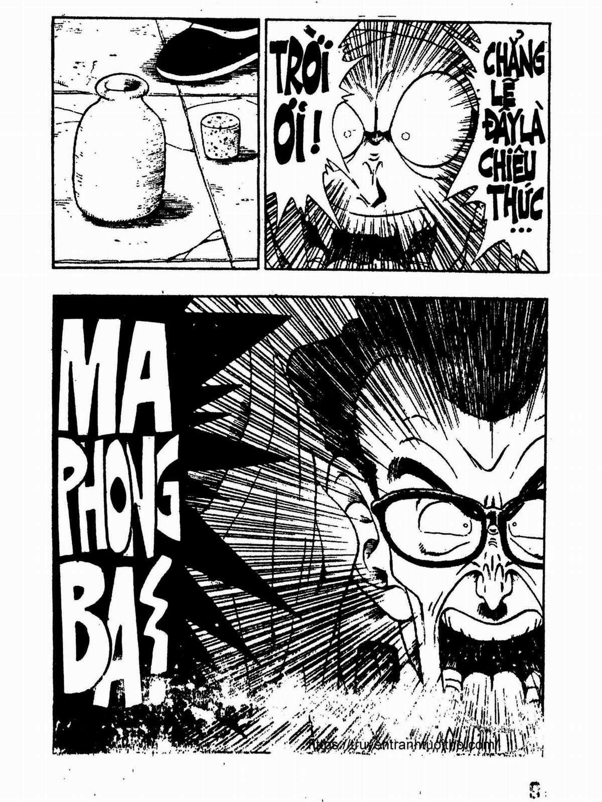 7 Viên Bi Rồng Chapter 23 trang 91