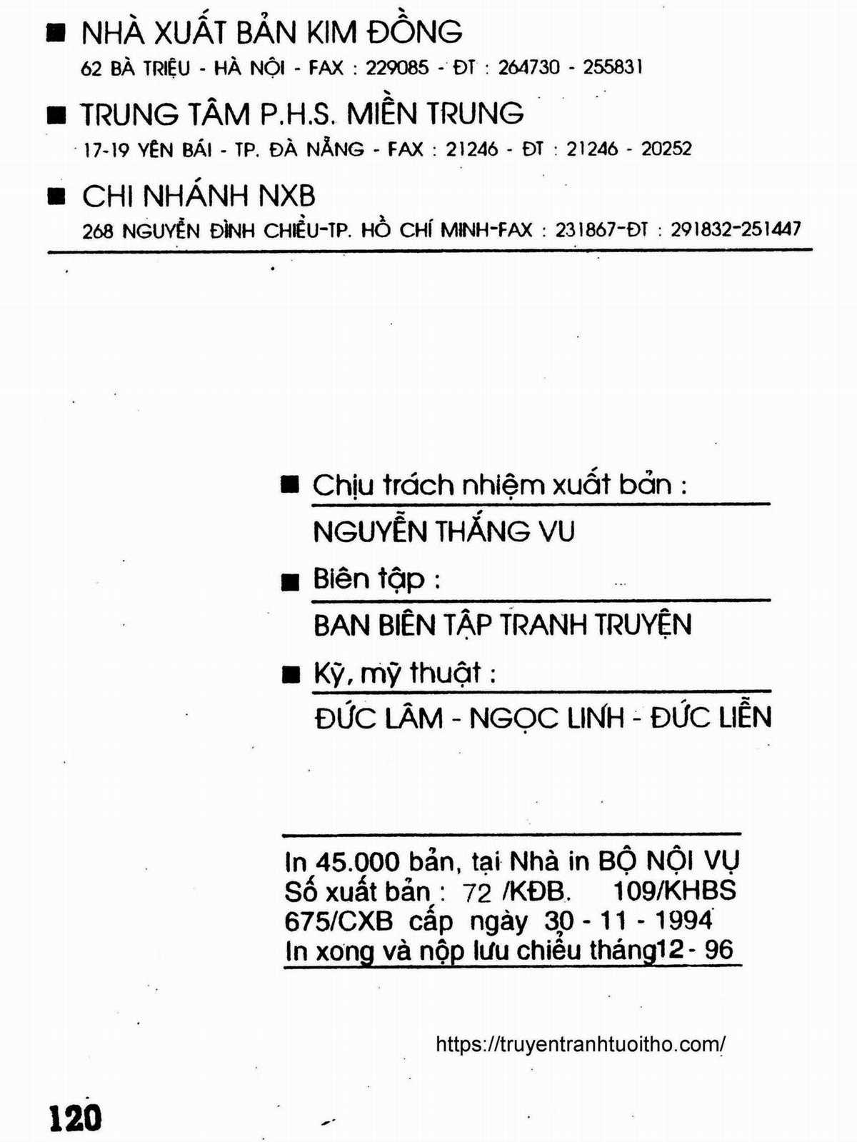 7 Viên Bi Rồng Chapter 24 trang 118