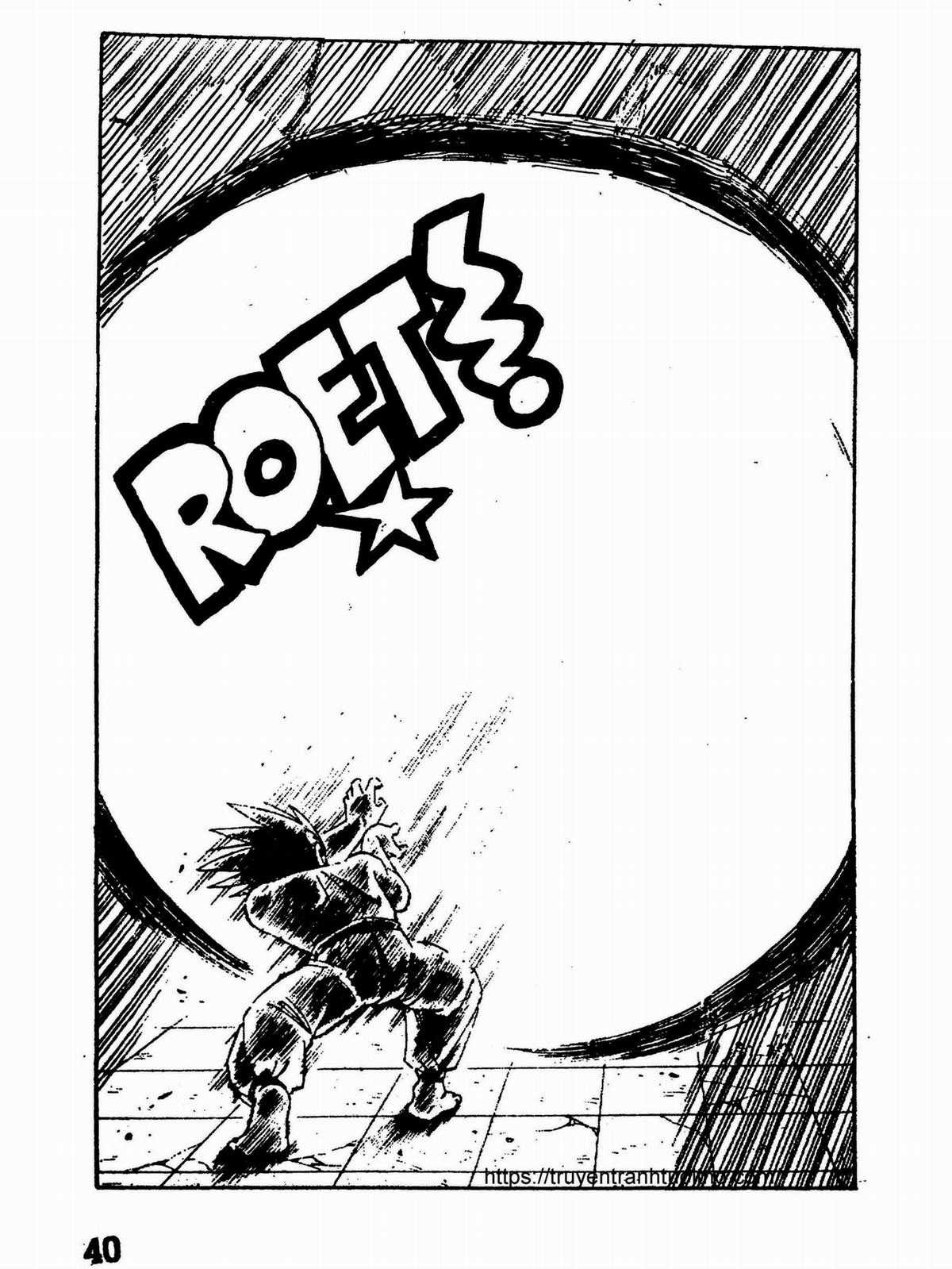 7 Viên Bi Rồng Chapter 24 trang 40