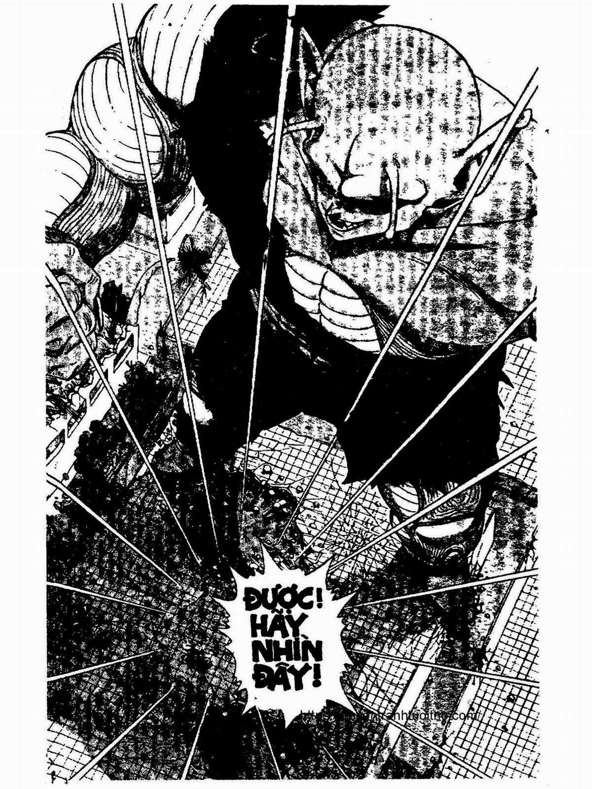 7 Viên Bi Rồng Chapter 24 trang 66