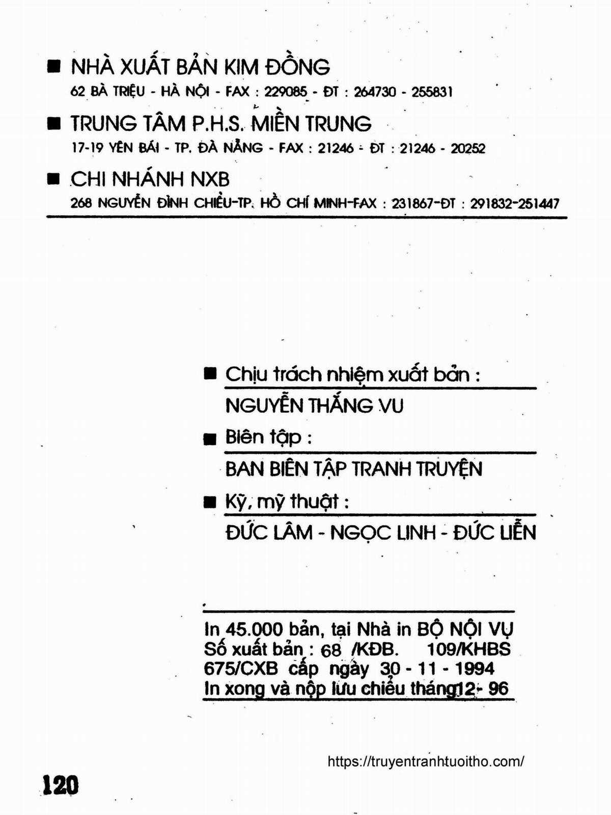 7 Viên Bi Rồng Chapter 25 trang 119