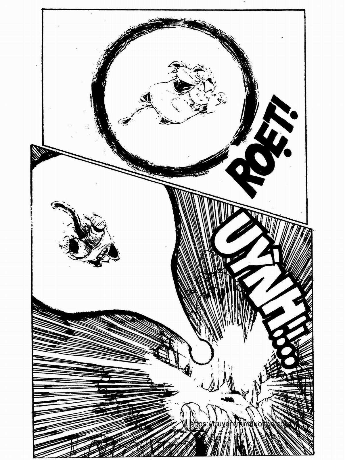 7 Viên Bi Rồng Chapter 26 trang 112