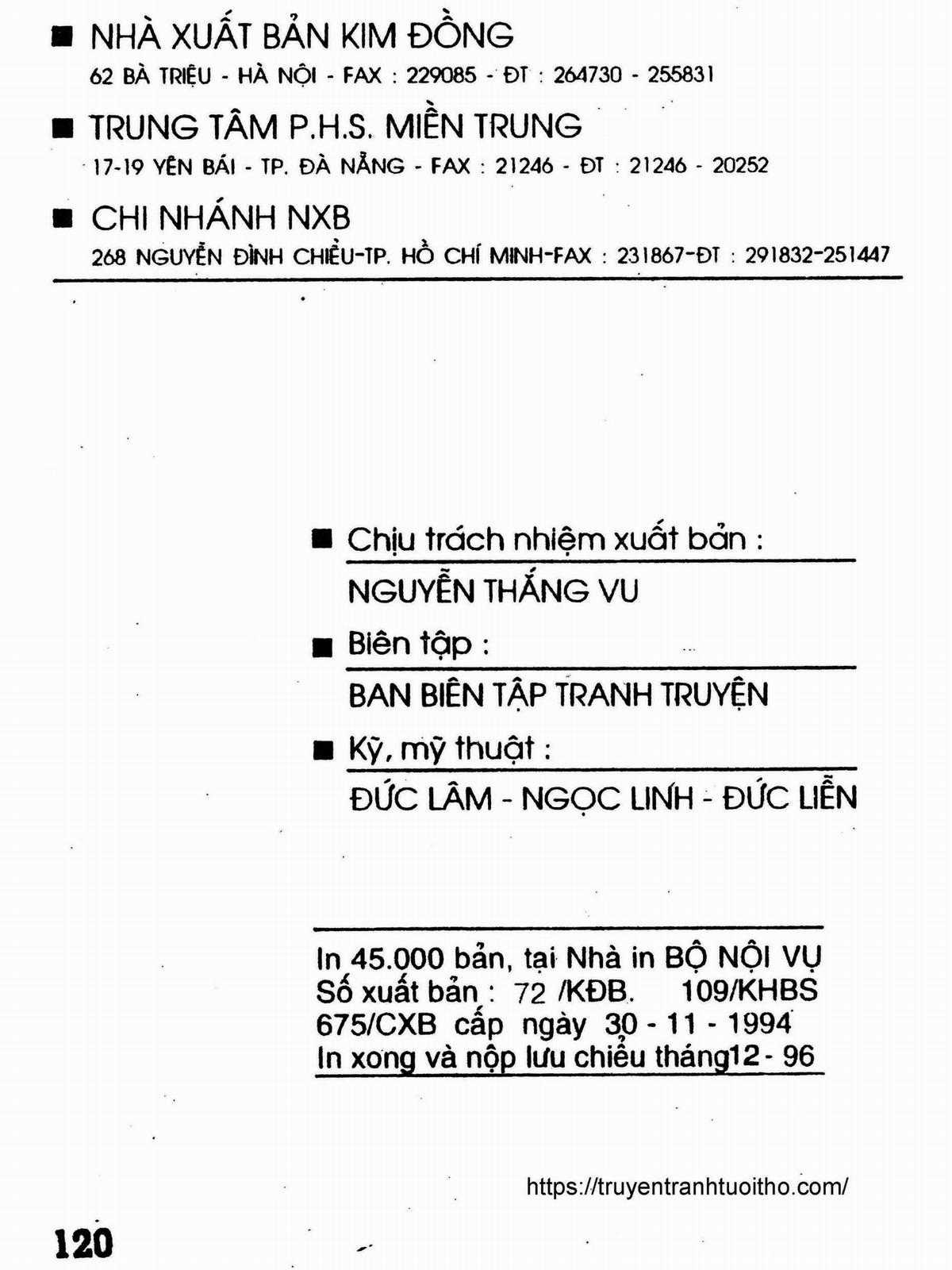 7 Viên Bi Rồng Chapter 26 trang 120