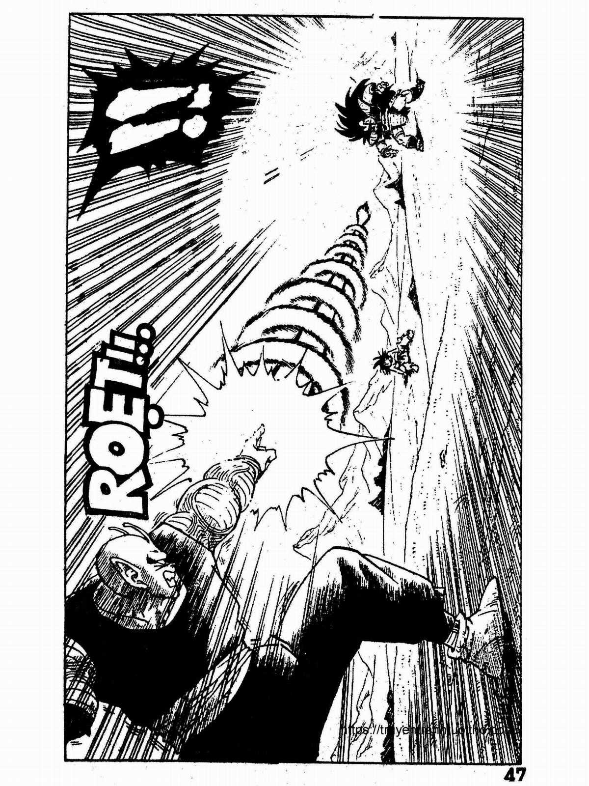 7 Viên Bi Rồng Chapter 26 trang 47