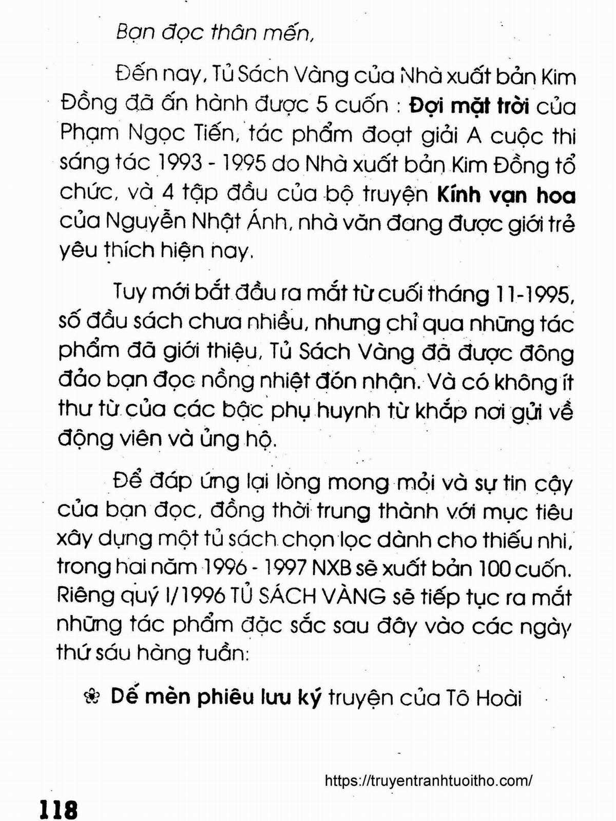 7 Viên Bi Rồng Chapter 27 trang 117