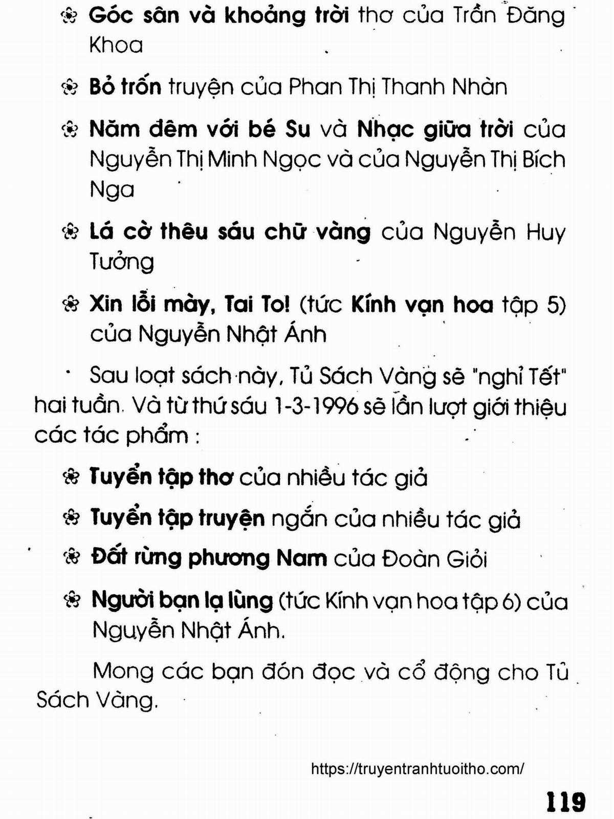 7 Viên Bi Rồng Chapter 27 trang 118