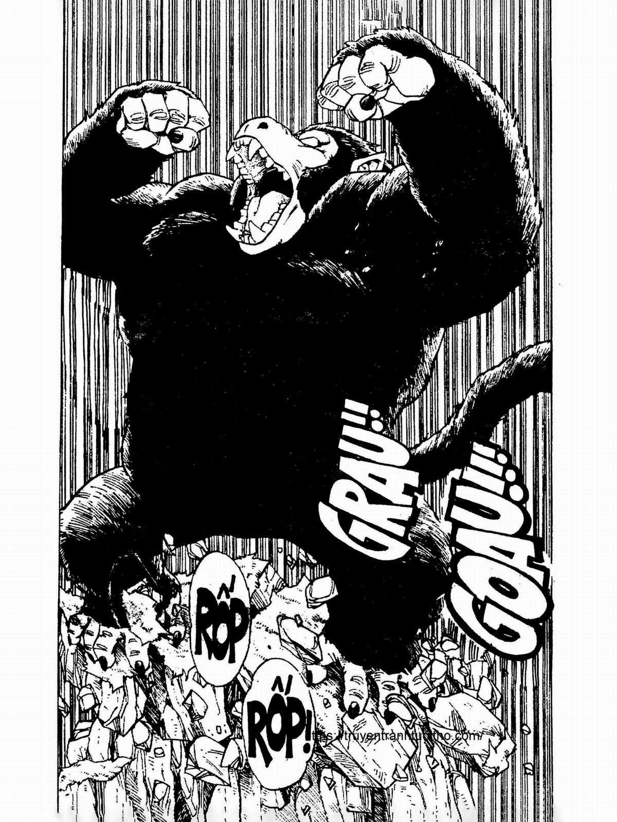 7 Viên Bi Rồng Chapter 27 trang 23