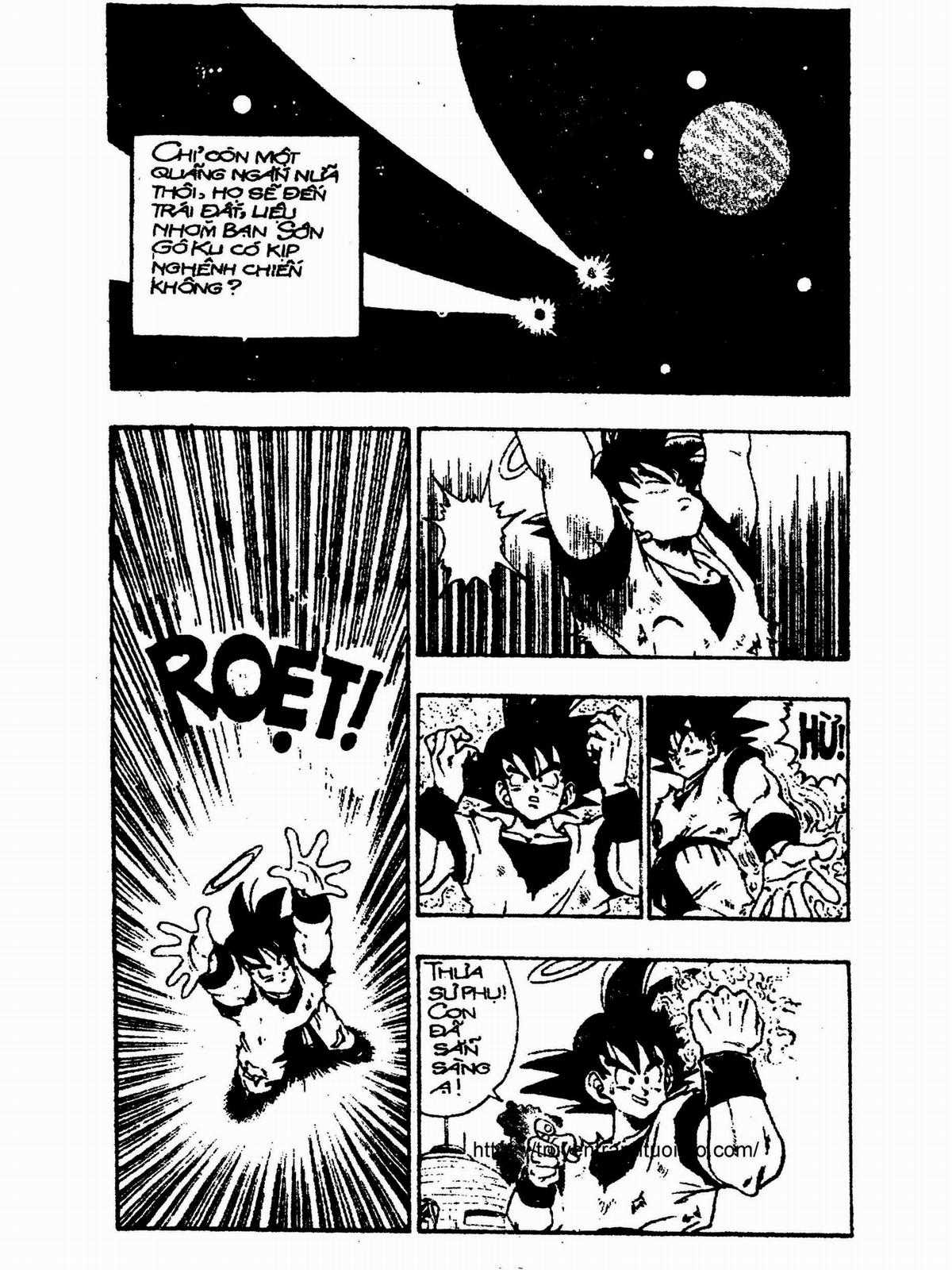 7 Viên Bi Rồng Chapter 27 trang 76