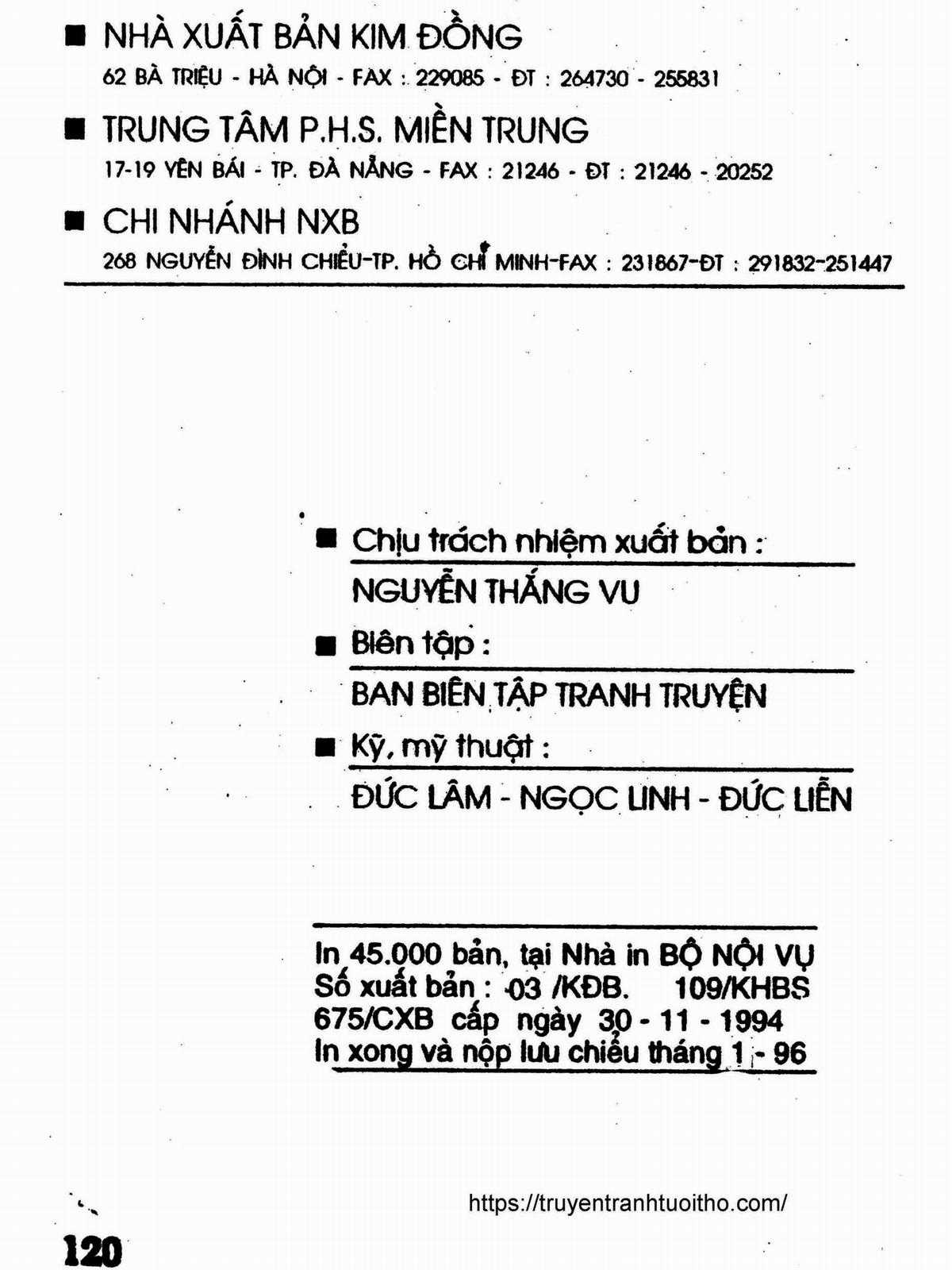 7 Viên Bi Rồng Chapter 28 trang 119