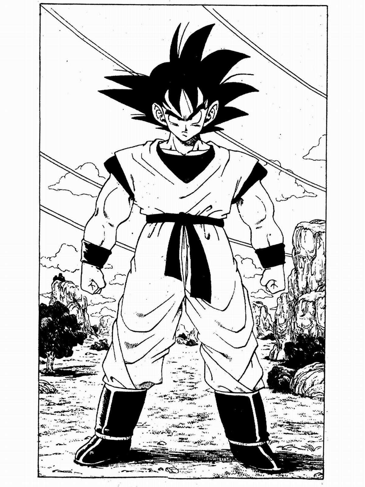 7 Viên Bi Rồng Chapter 29 trang 23