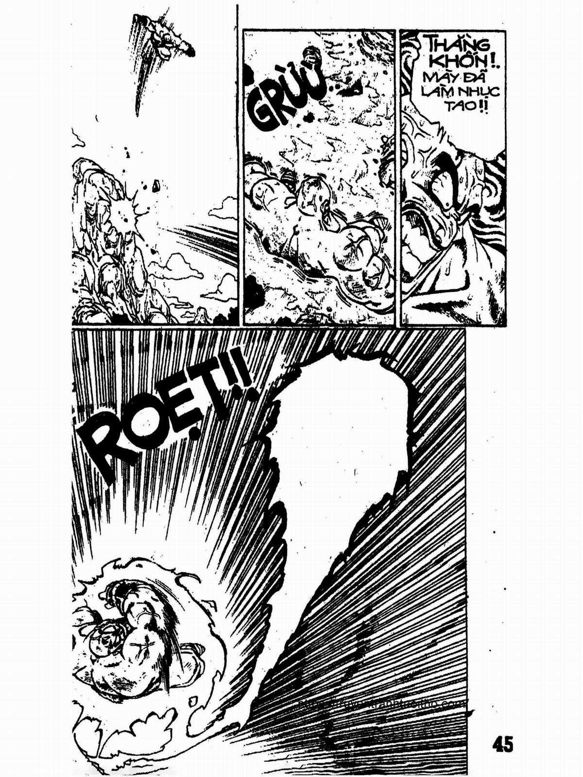 7 Viên Bi Rồng Chapter 29 trang 44