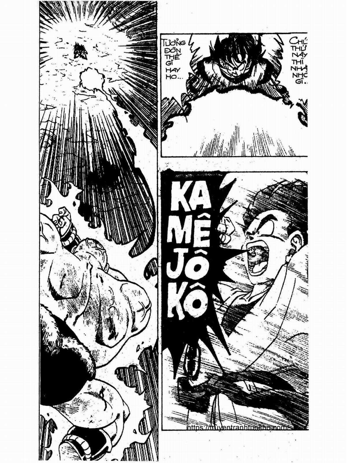 7 Viên Bi Rồng Chapter 29 trang 45