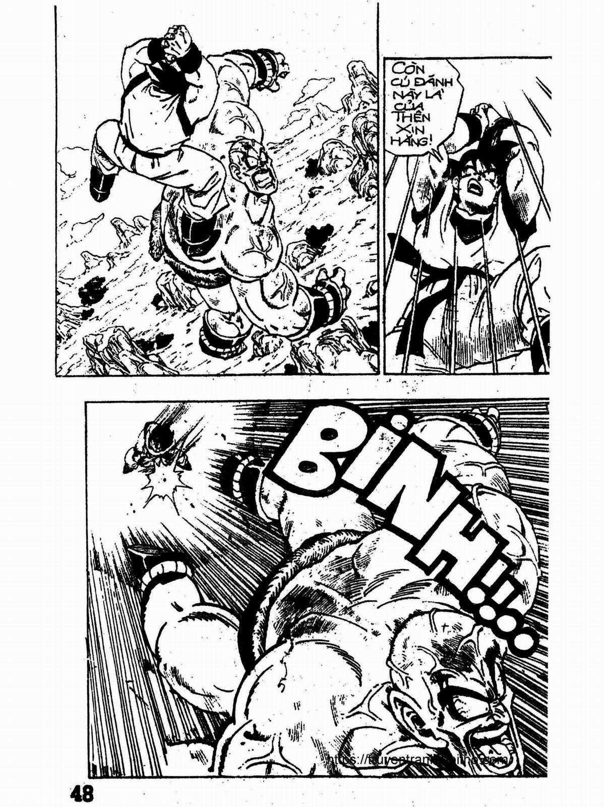 7 Viên Bi Rồng Chapter 29 trang 47