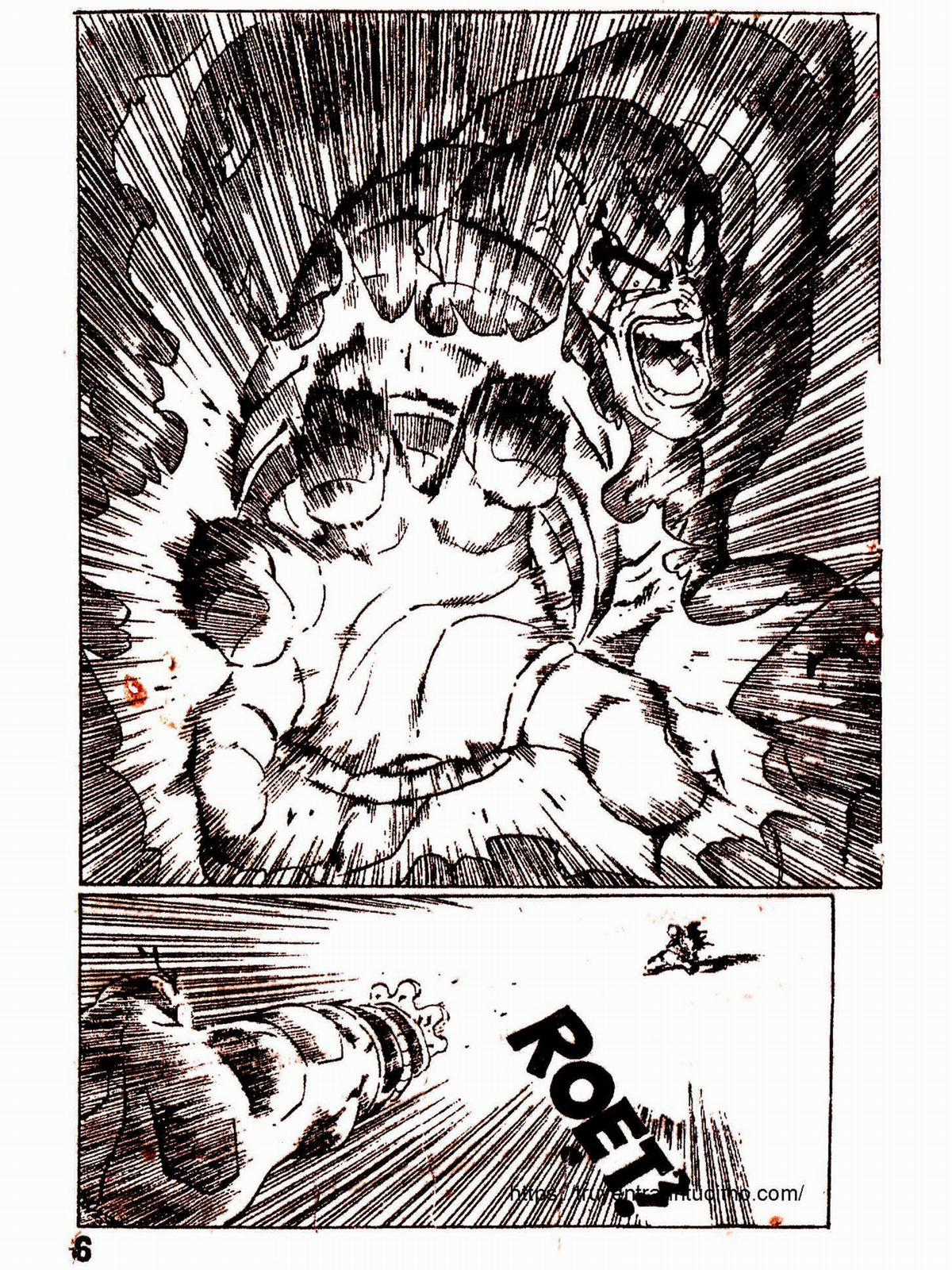 7 Viên Bi Rồng Chapter 29 trang 5