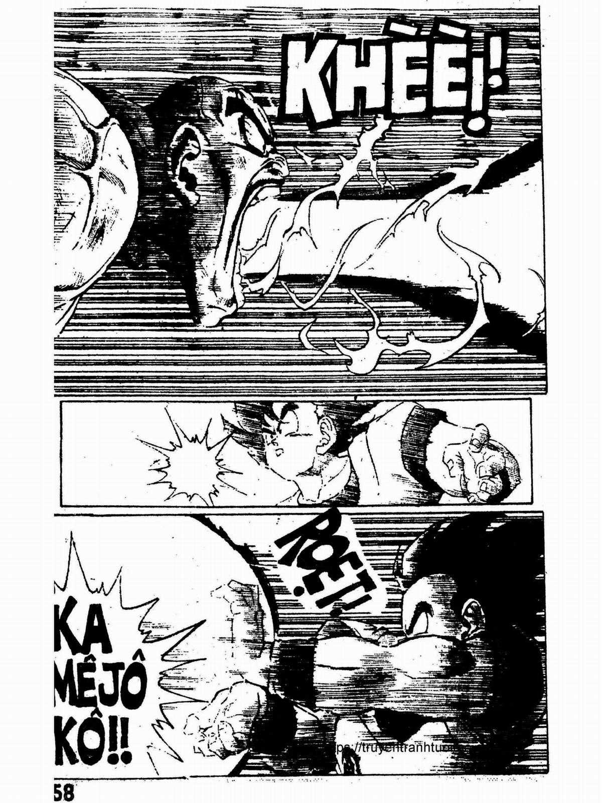 7 Viên Bi Rồng Chapter 29 trang 57