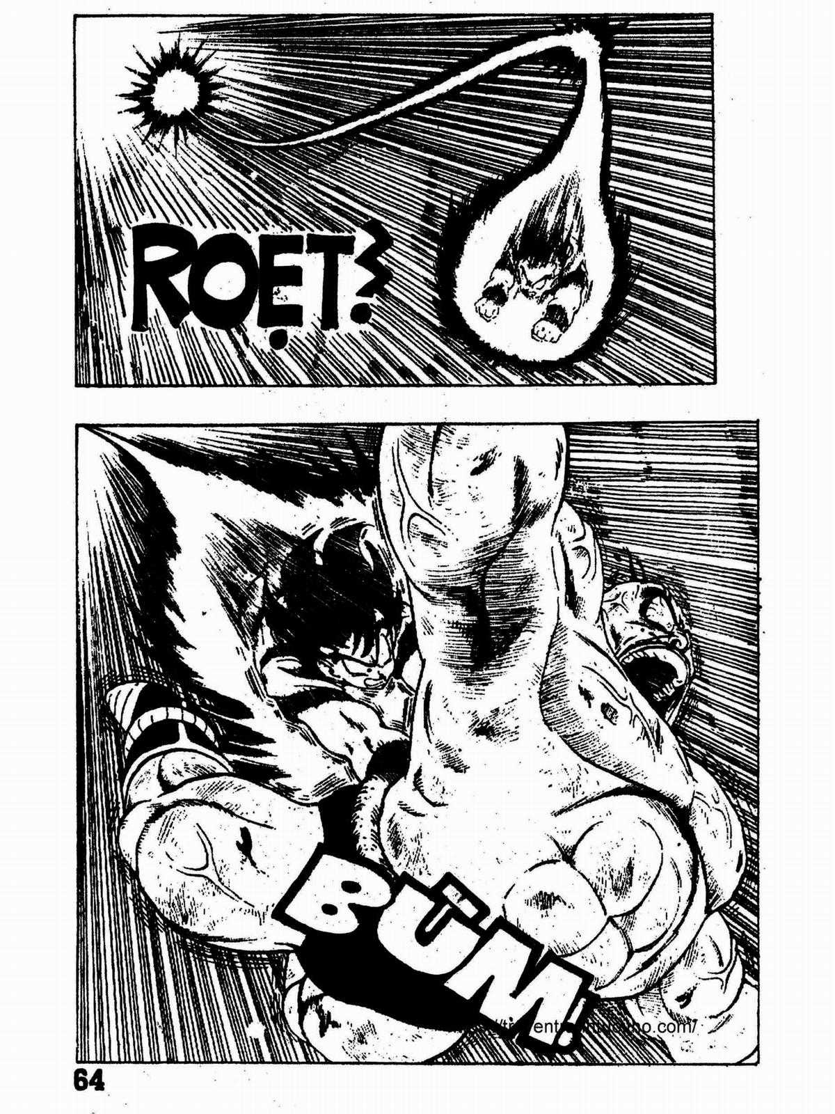 7 Viên Bi Rồng Chapter 29 trang 63