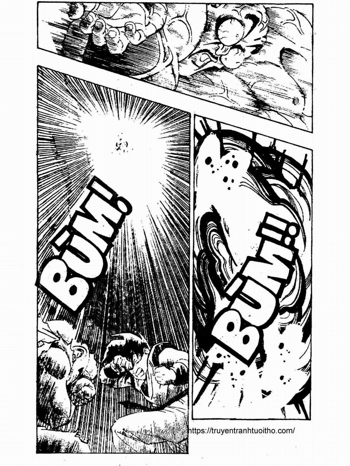 7 Viên Bi Rồng Chapter 29 trang 73