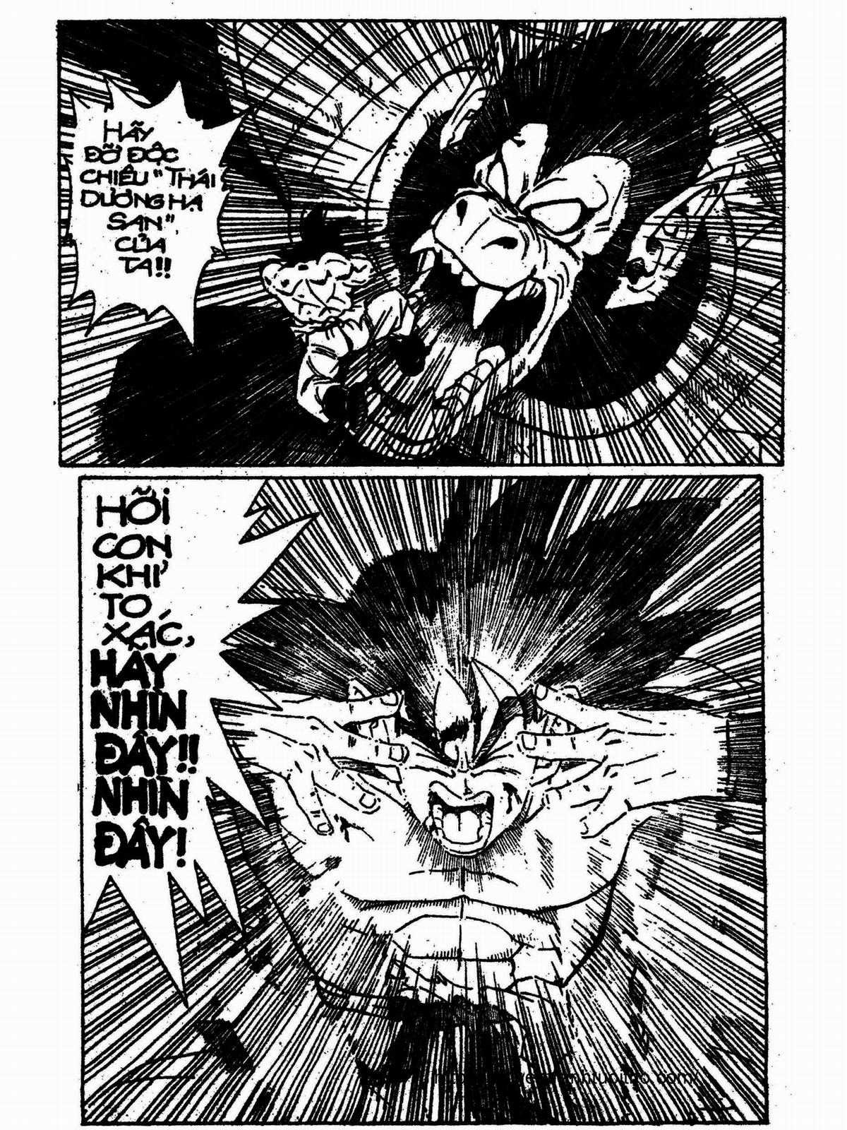 7 Viên Bi Rồng Chapter 30 trang 26