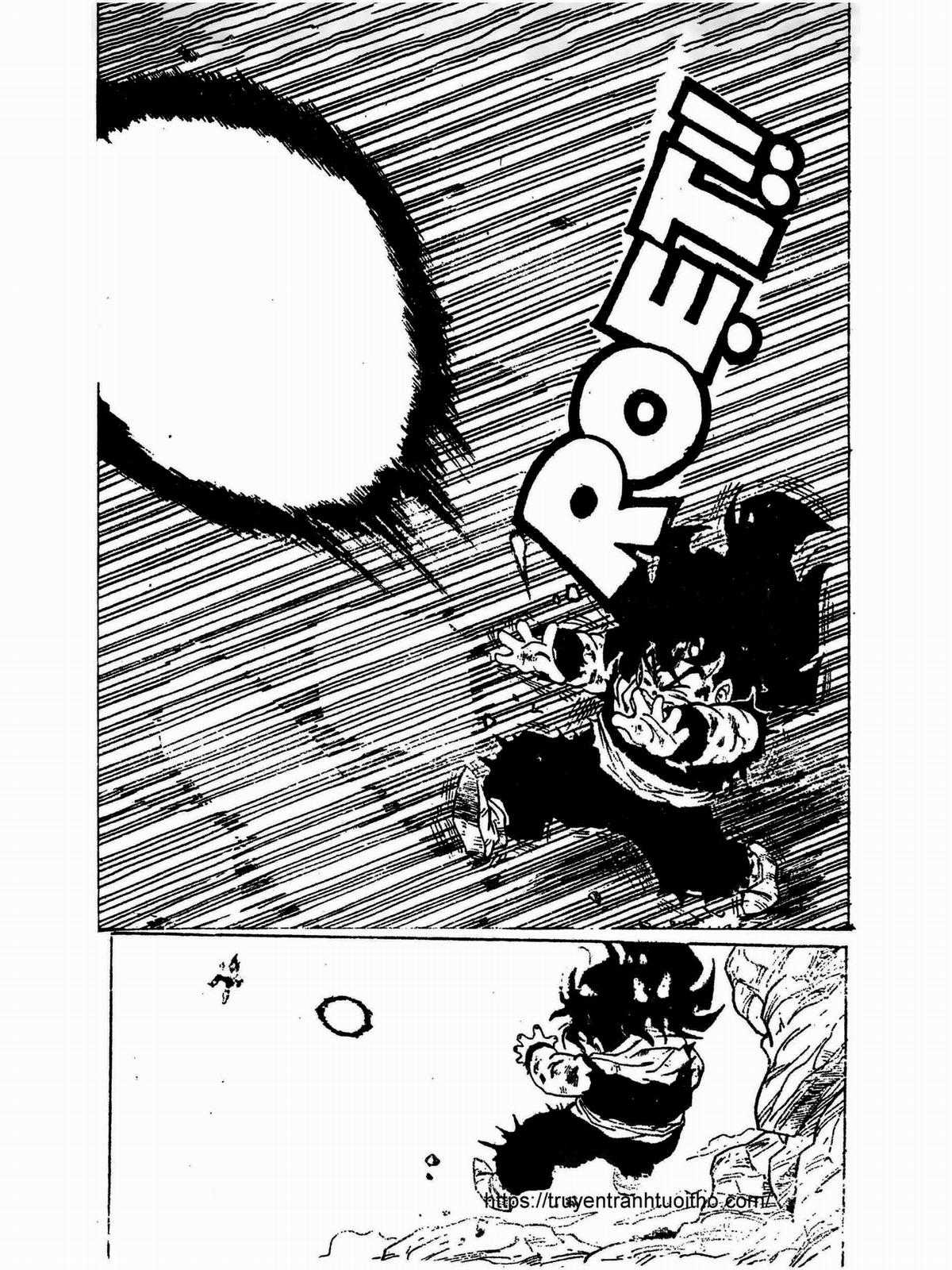 7 Viên Bi Rồng Chapter 30 trang 92