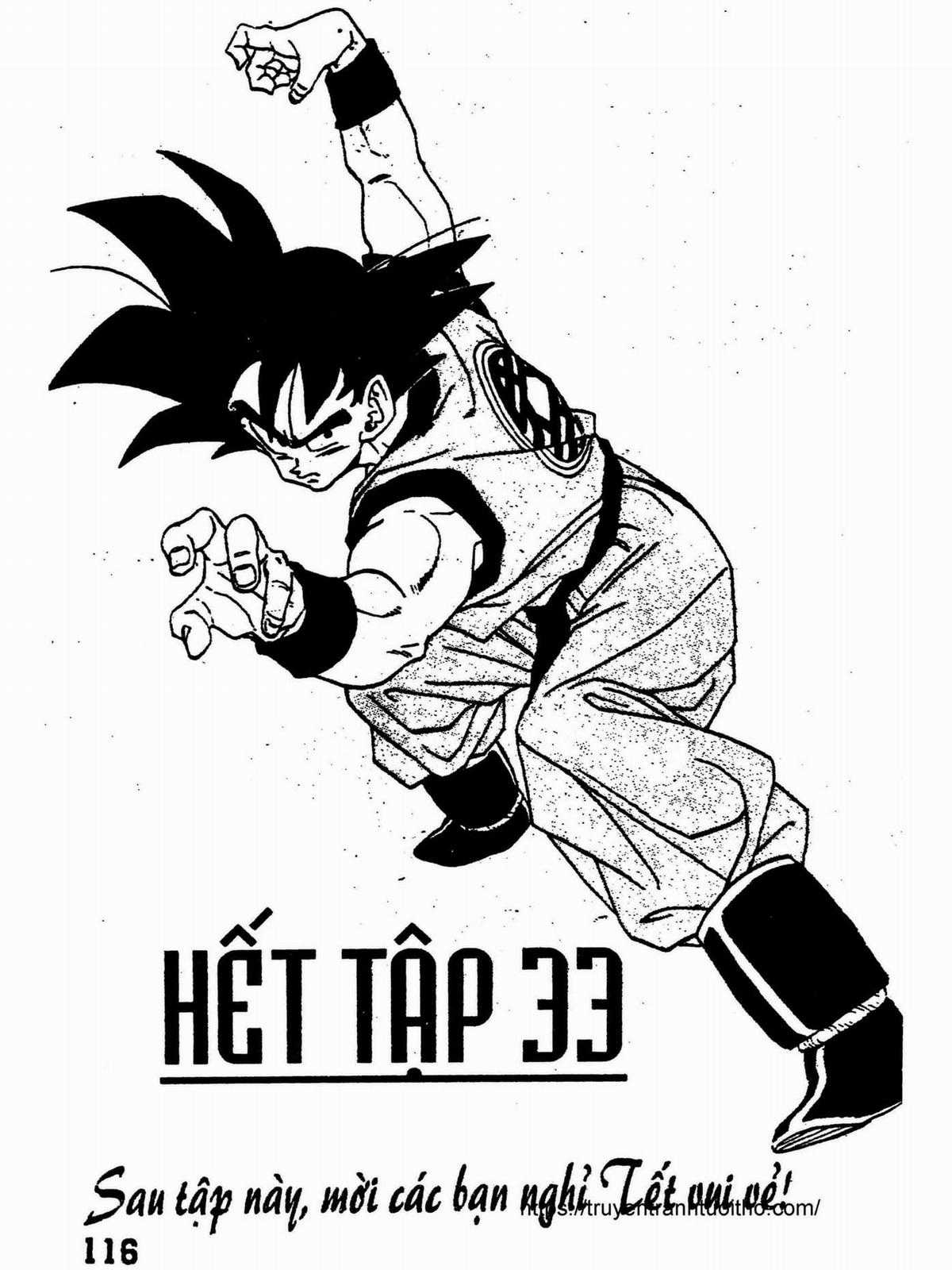 7 Viên Bi Rồng Chapter 33 trang 115