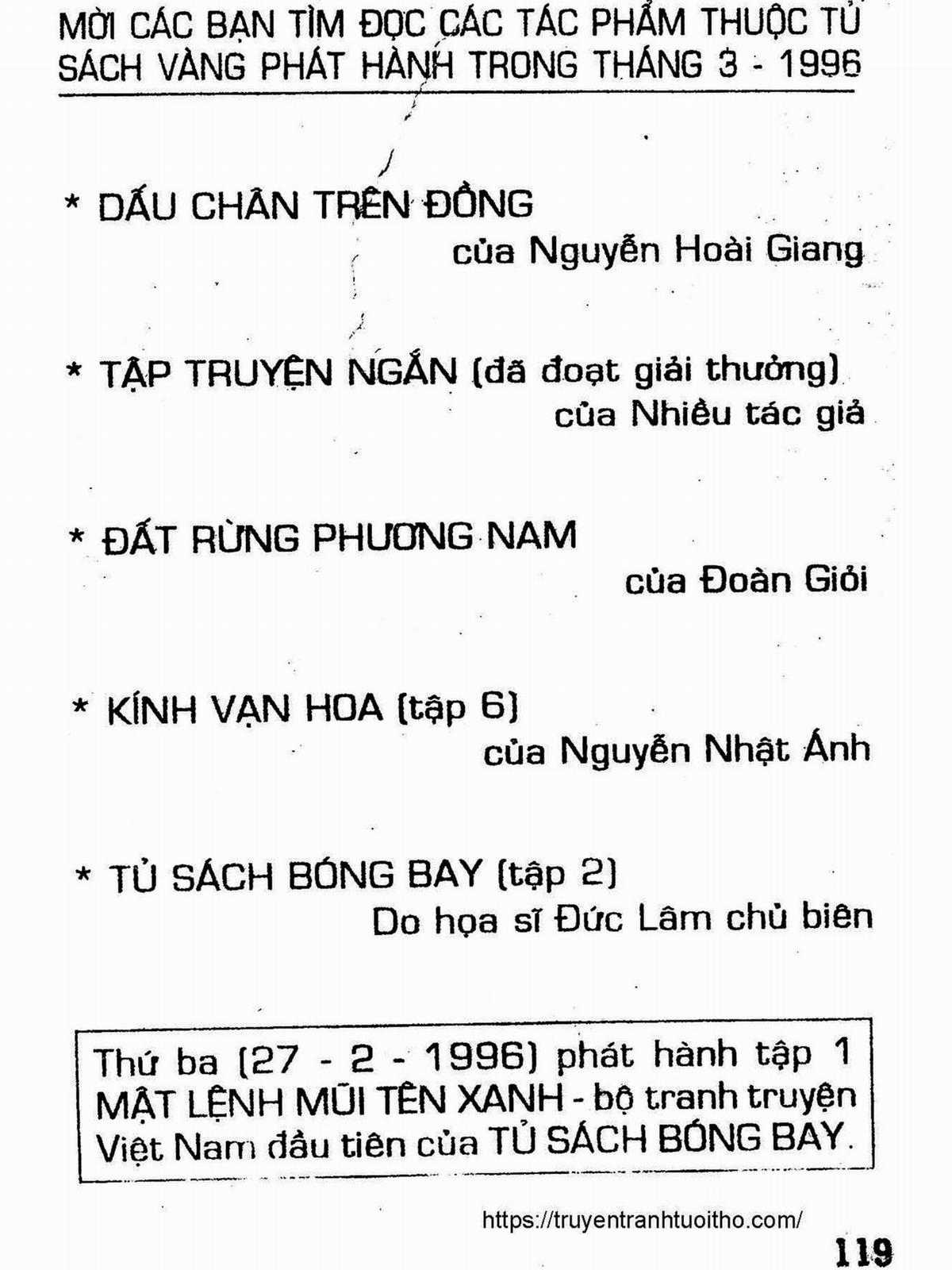 7 Viên Bi Rồng Chapter 33 trang 118