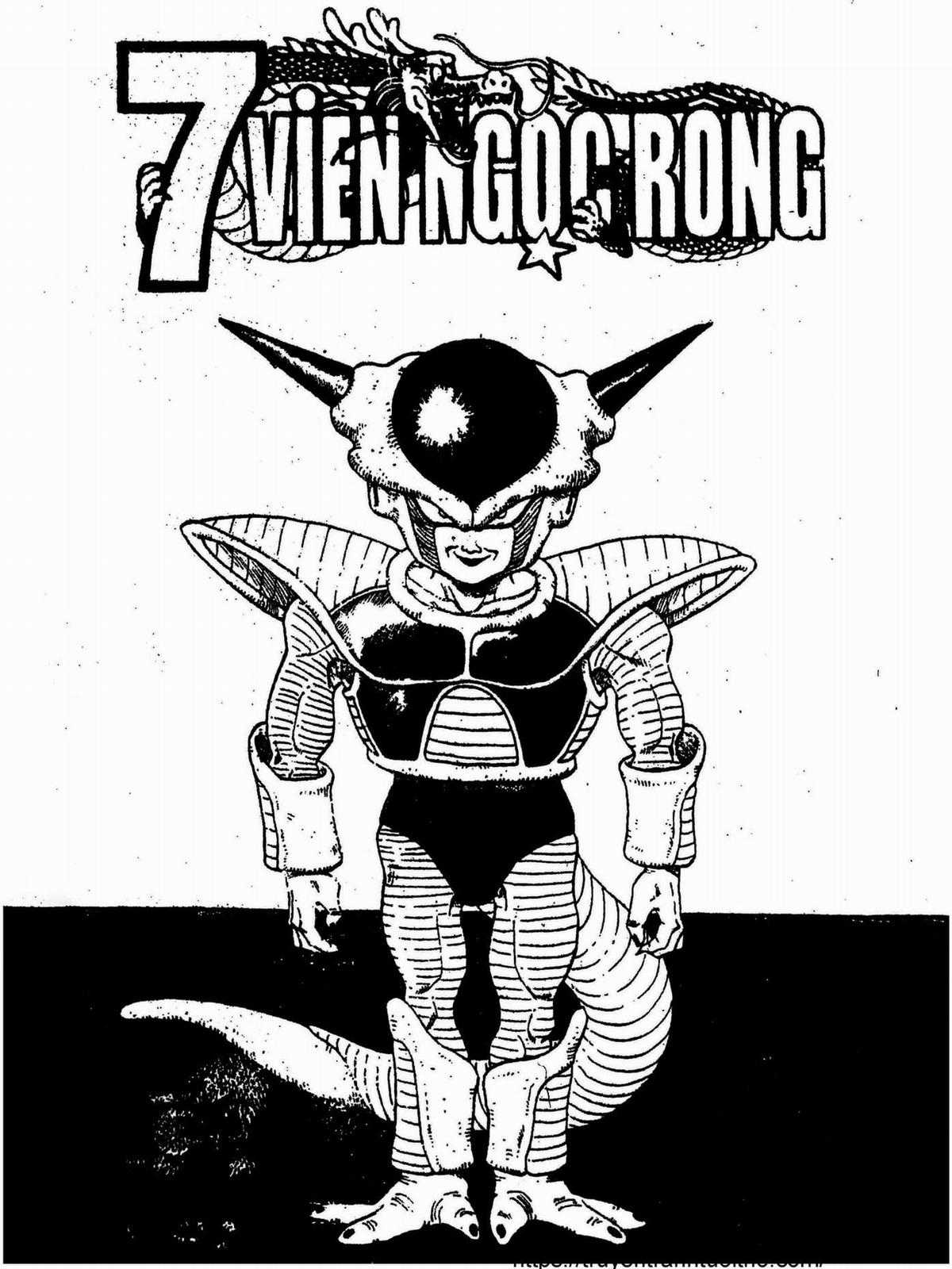 7 Viên Bi Rồng Chapter 33 trang 85