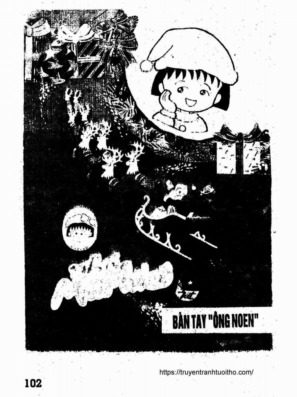 7 Viên Bi Rồng Chapter 35 trang 101