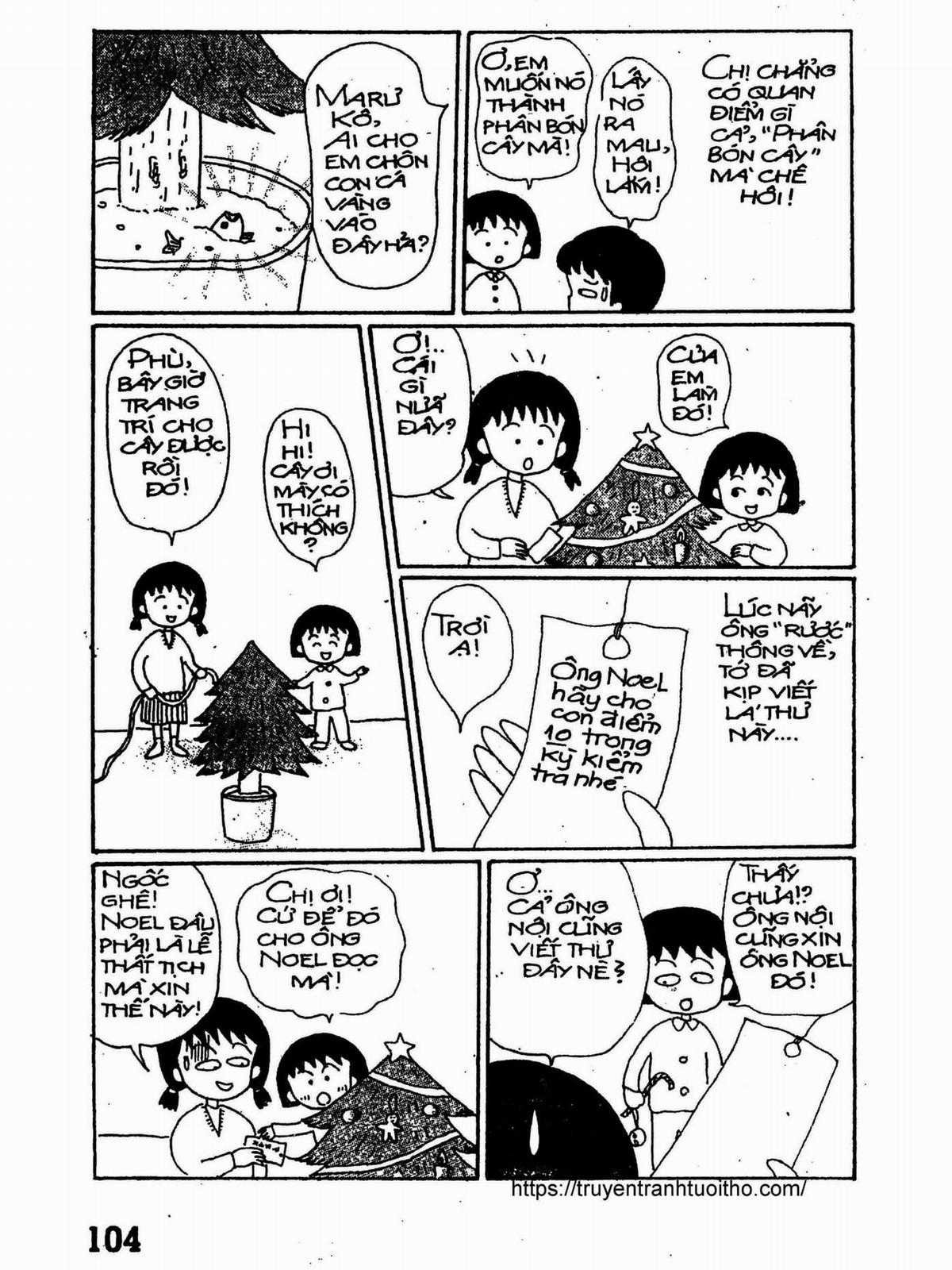 7 Viên Bi Rồng Chapter 35 trang 103