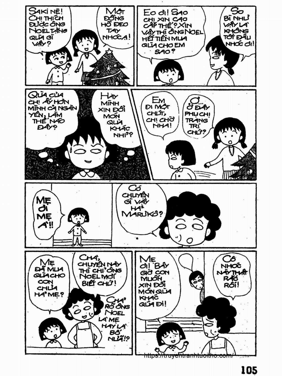 7 Viên Bi Rồng Chapter 35 trang 104