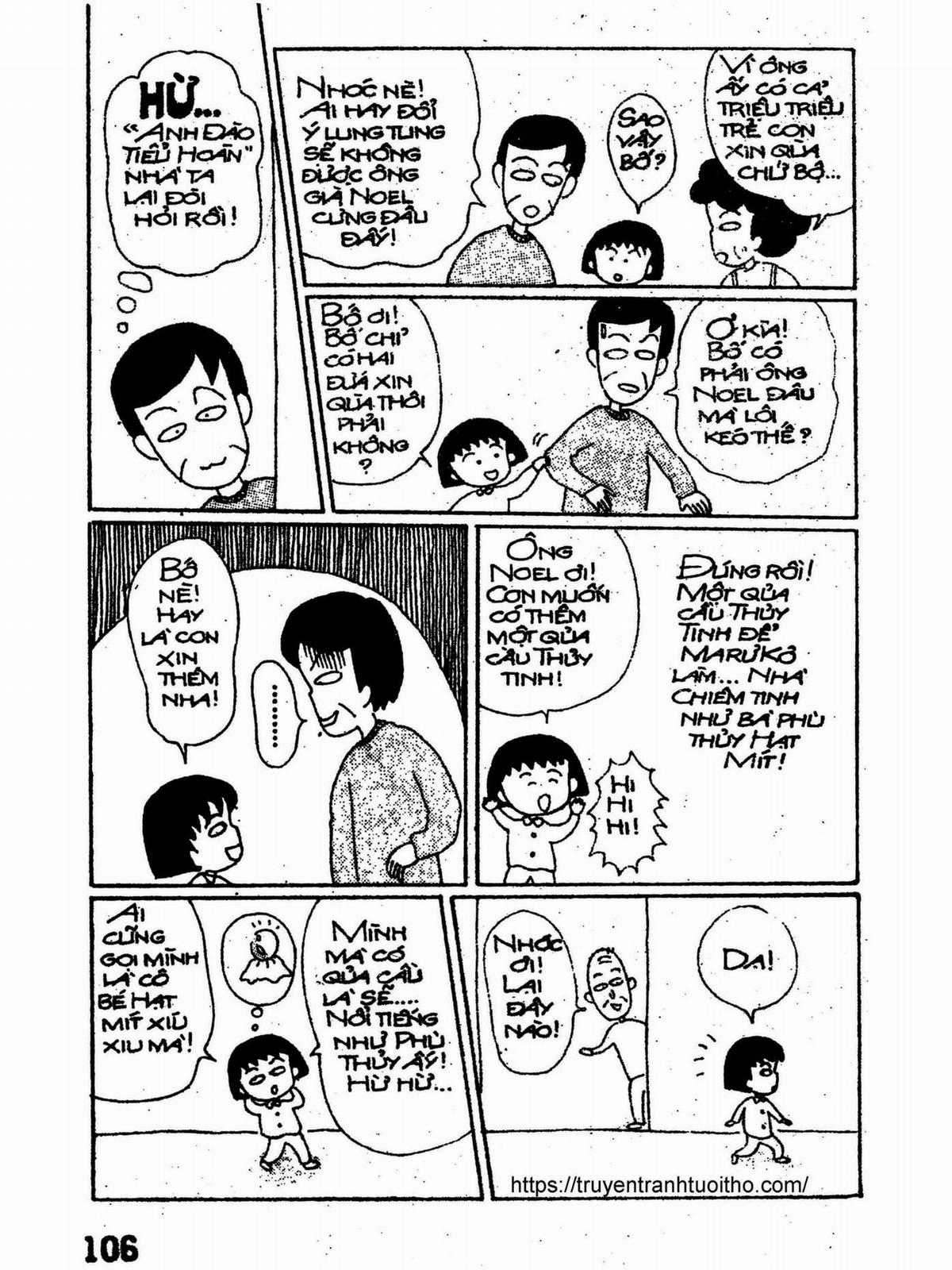 7 Viên Bi Rồng Chapter 35 trang 105