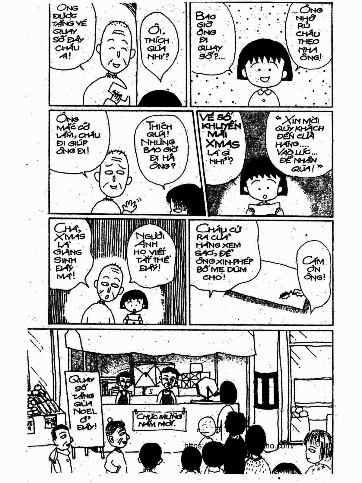 7 Viên Bi Rồng Chapter 35 trang 106