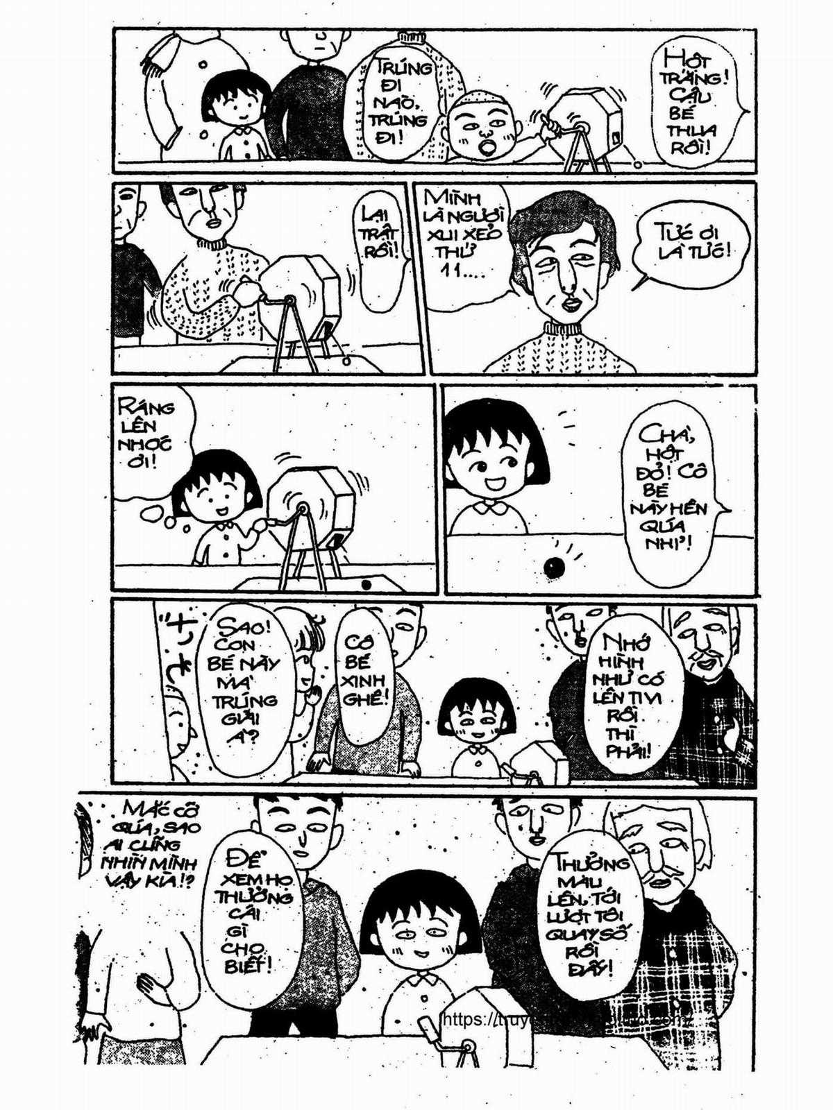 7 Viên Bi Rồng Chapter 35 trang 107