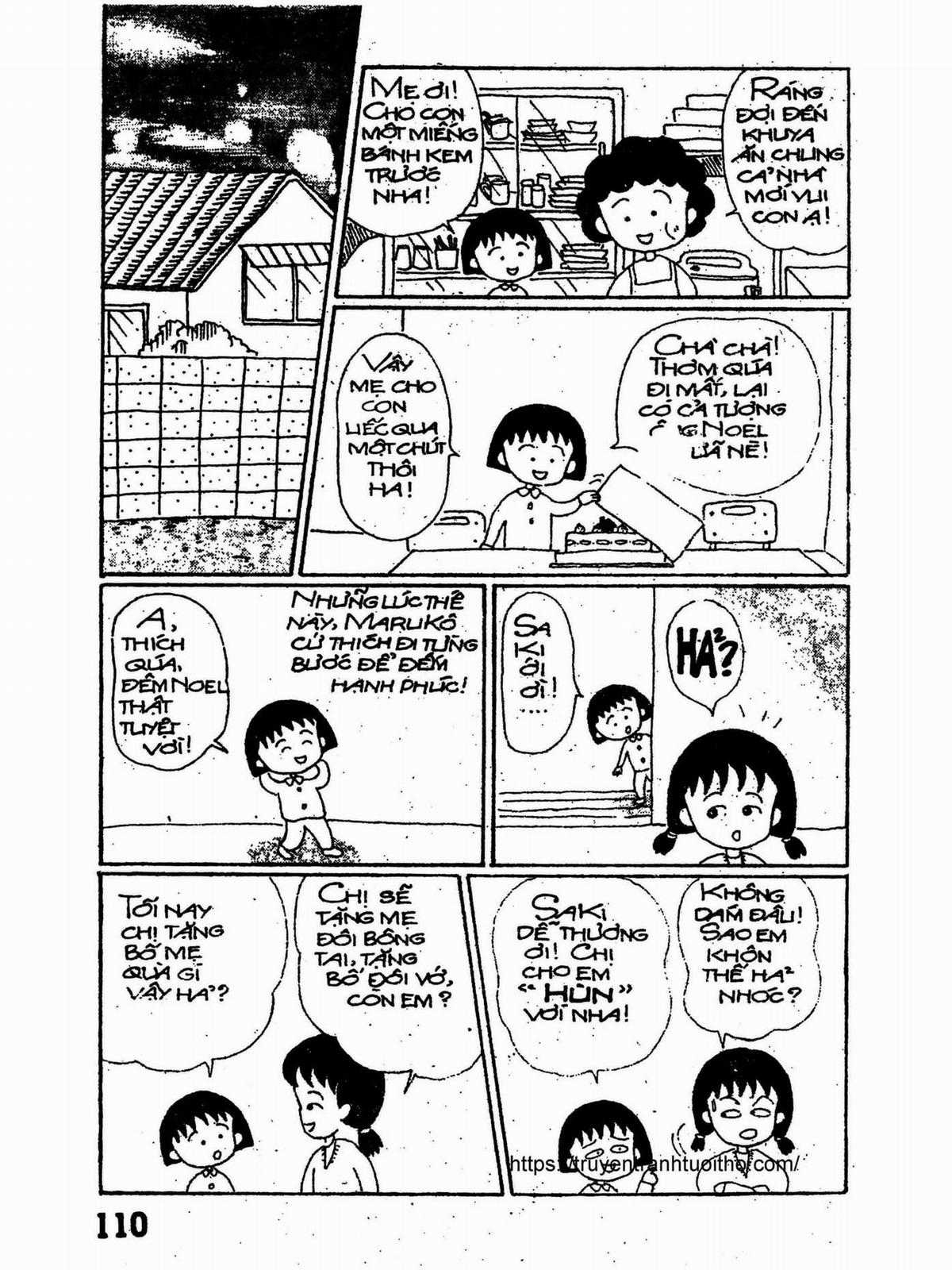 7 Viên Bi Rồng Chapter 35 trang 109