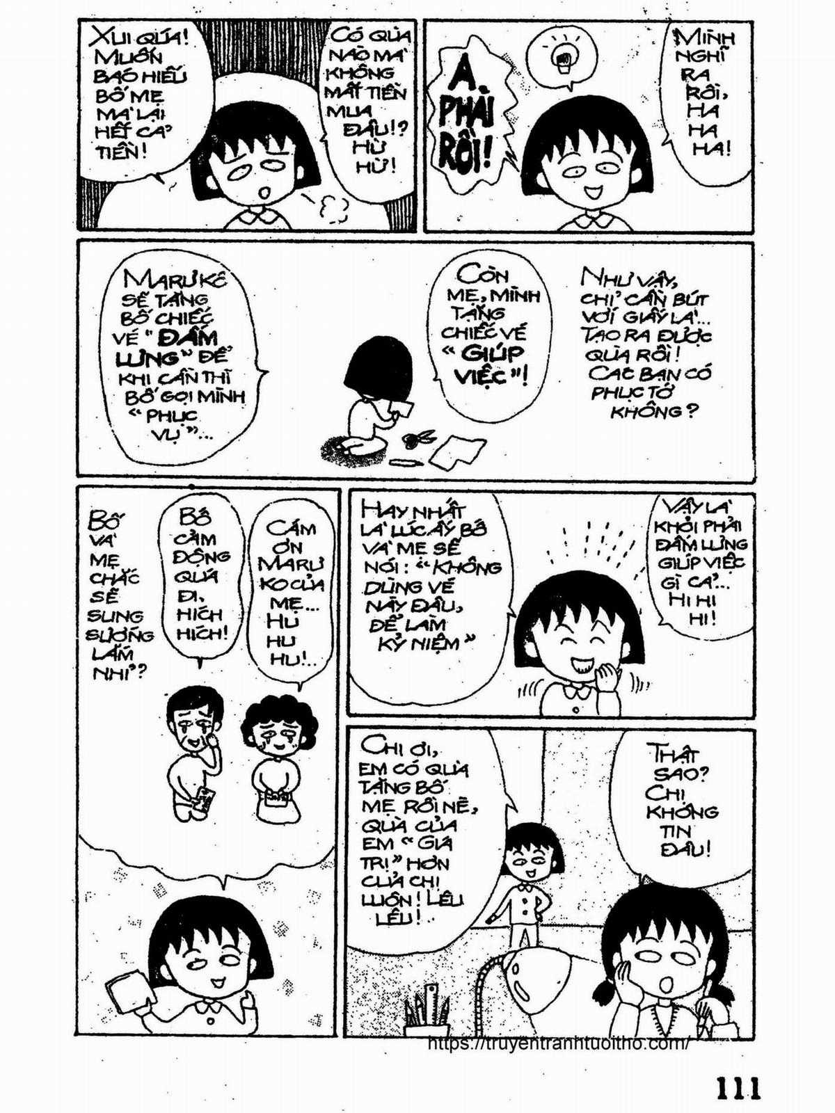 7 Viên Bi Rồng Chapter 35 trang 110