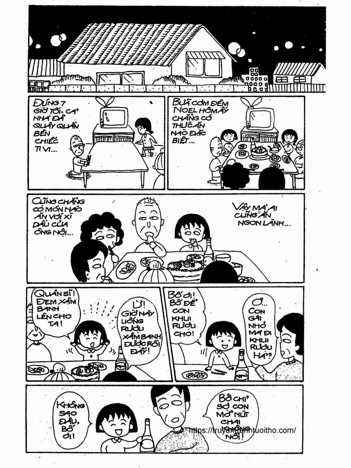 7 Viên Bi Rồng Chapter 35 trang 111