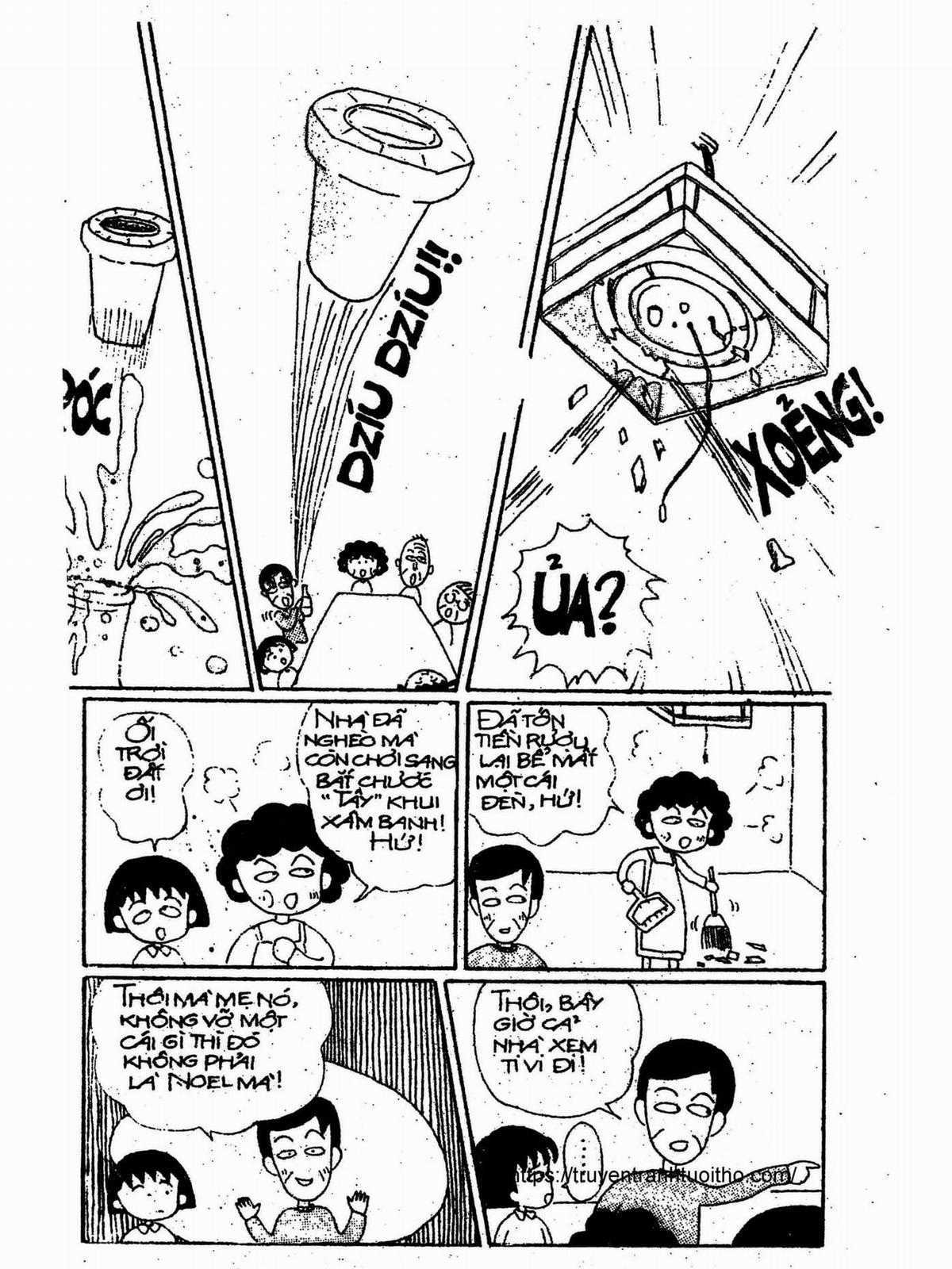 7 Viên Bi Rồng Chapter 35 trang 113