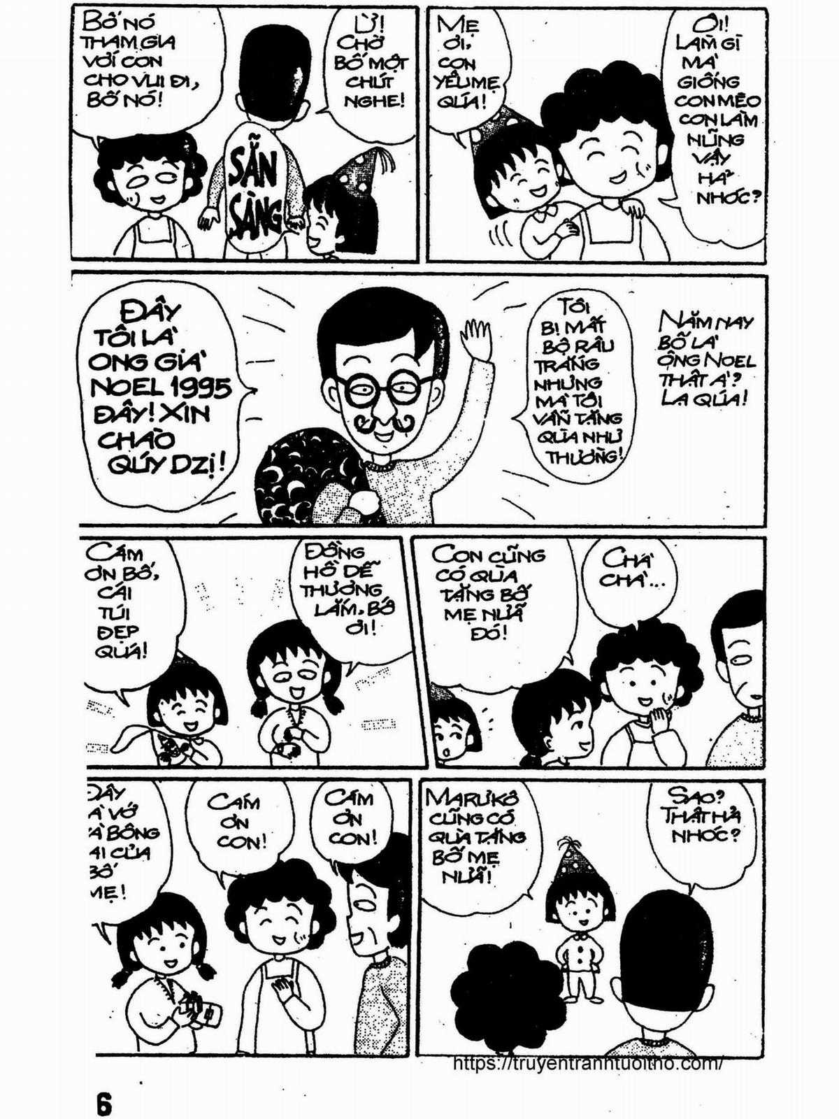 7 Viên Bi Rồng Chapter 35 trang 115