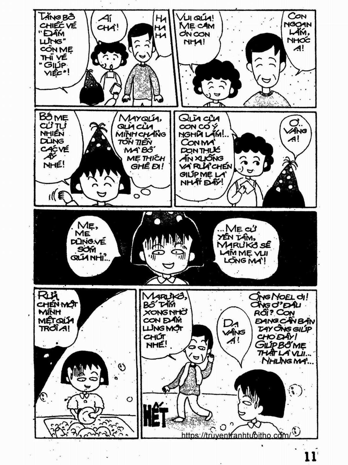 7 Viên Bi Rồng Chapter 35 trang 116