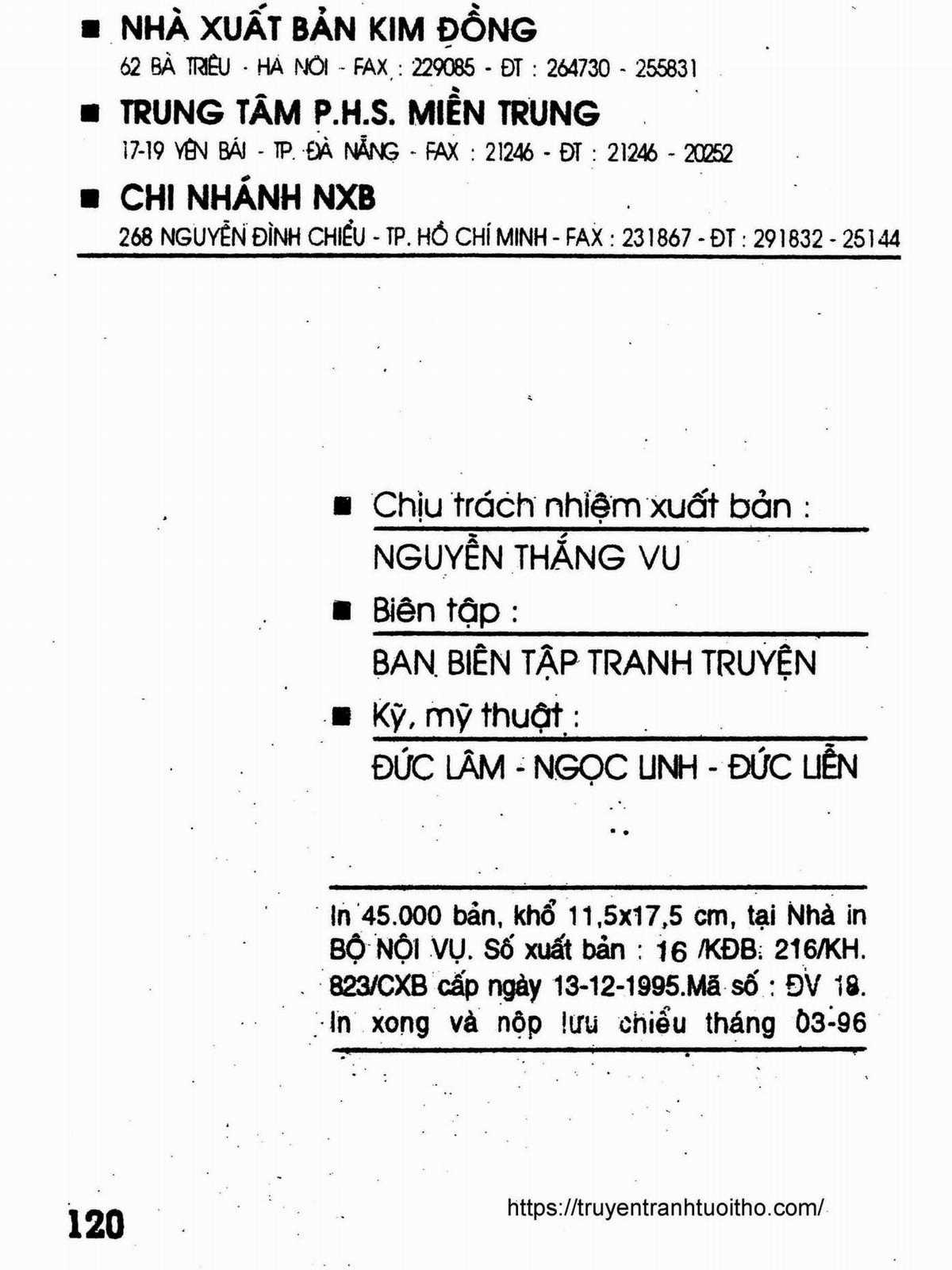 7 Viên Bi Rồng Chapter 35 trang 119