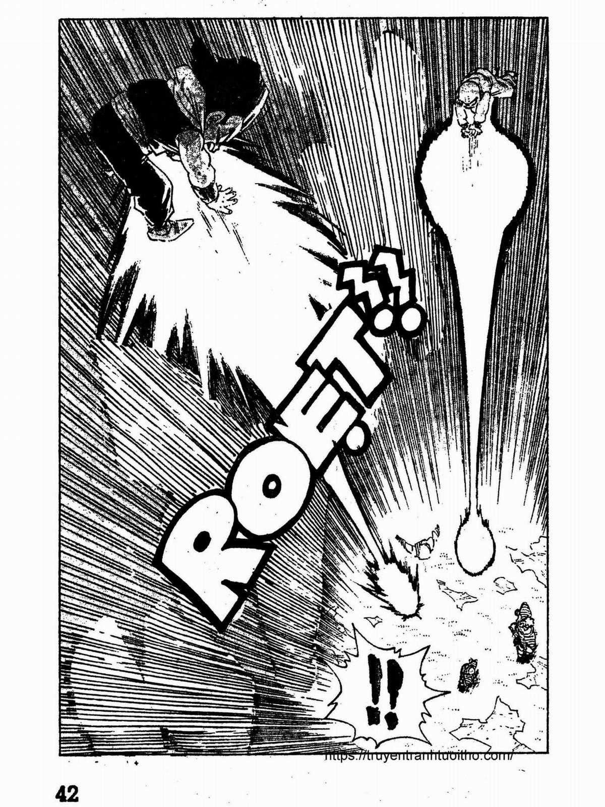 7 Viên Bi Rồng Chapter 35 trang 41