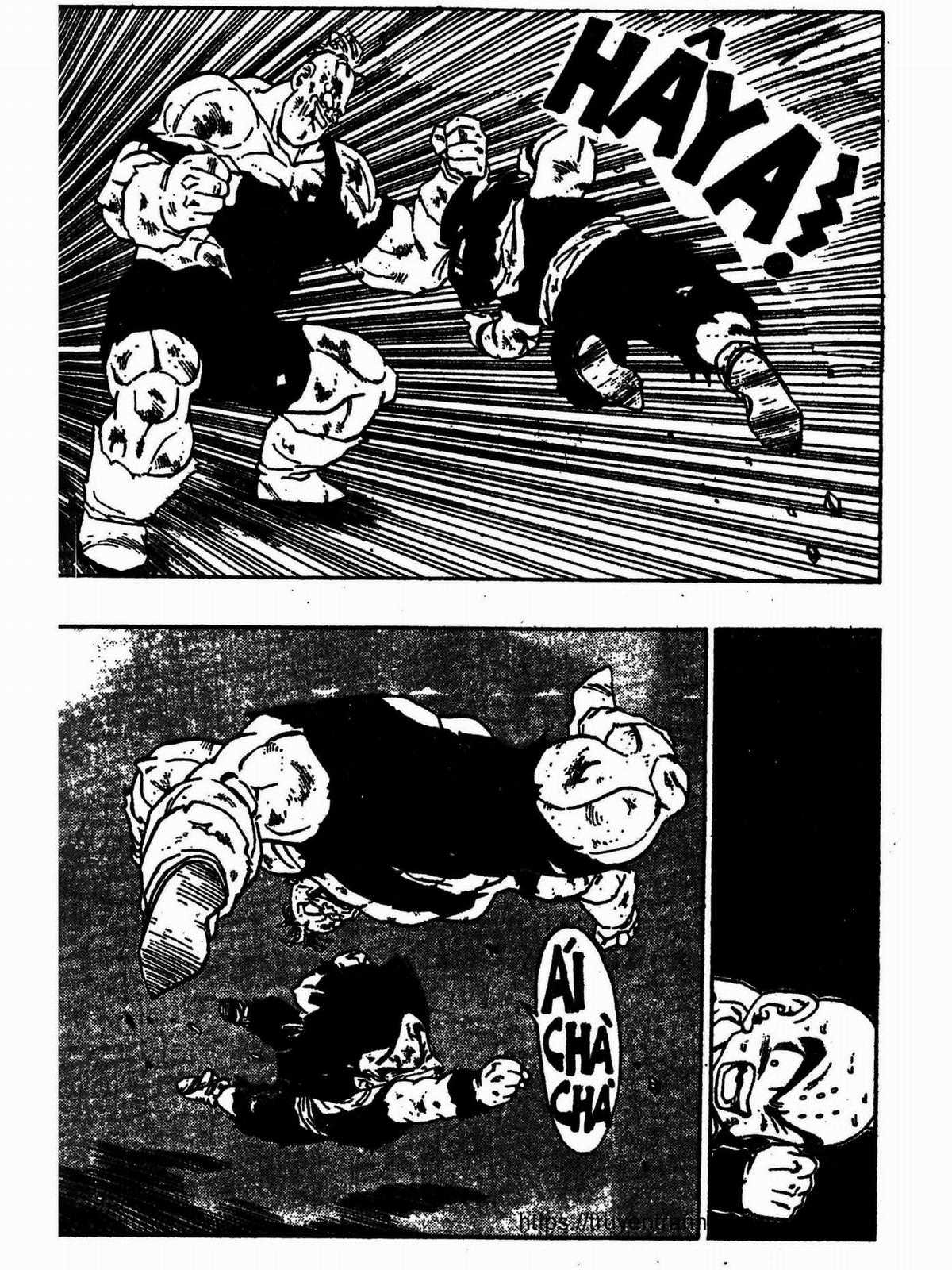 7 Viên Bi Rồng Chapter 35 trang 95