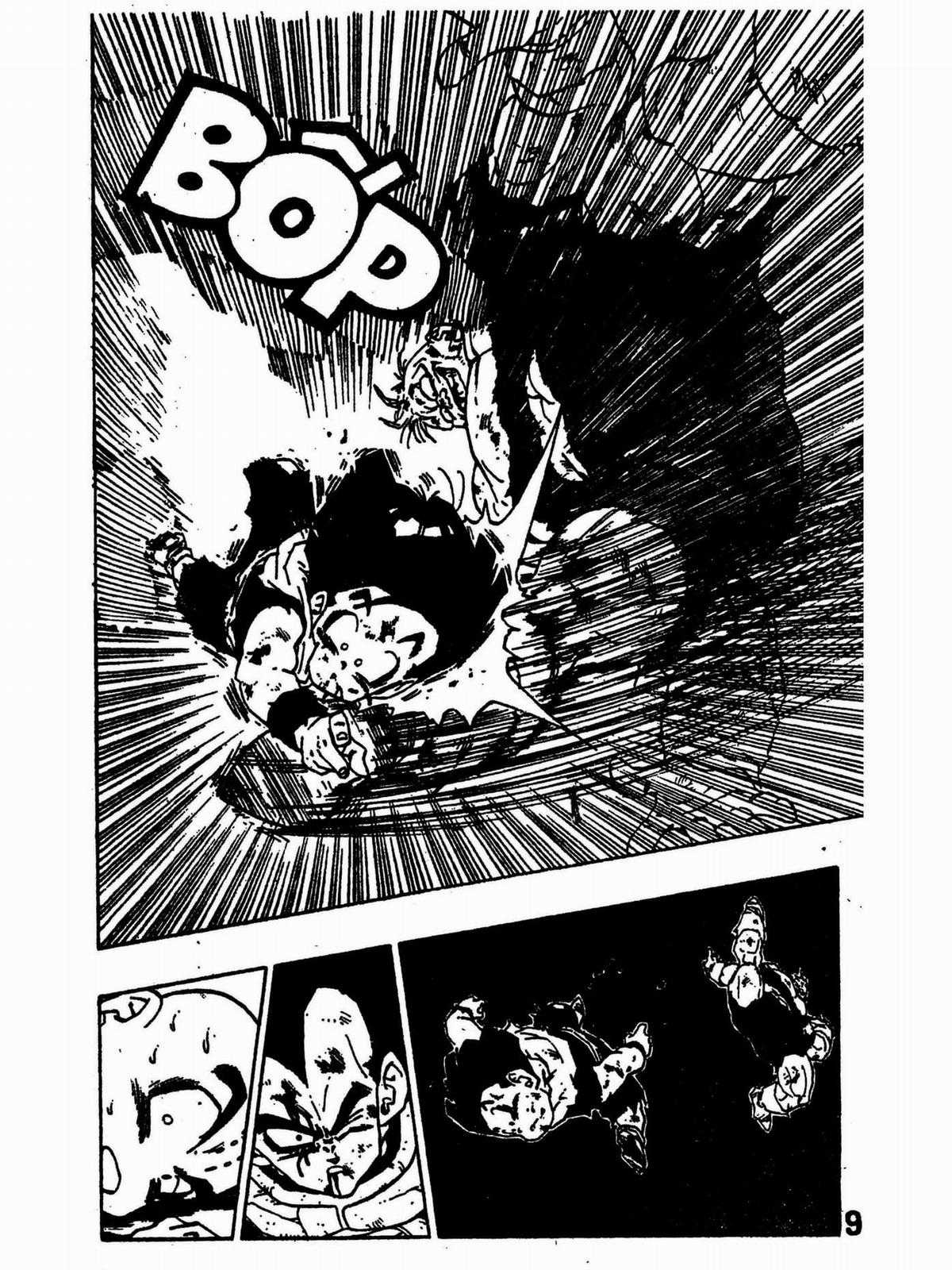 7 Viên Bi Rồng Chapter 35 trang 96