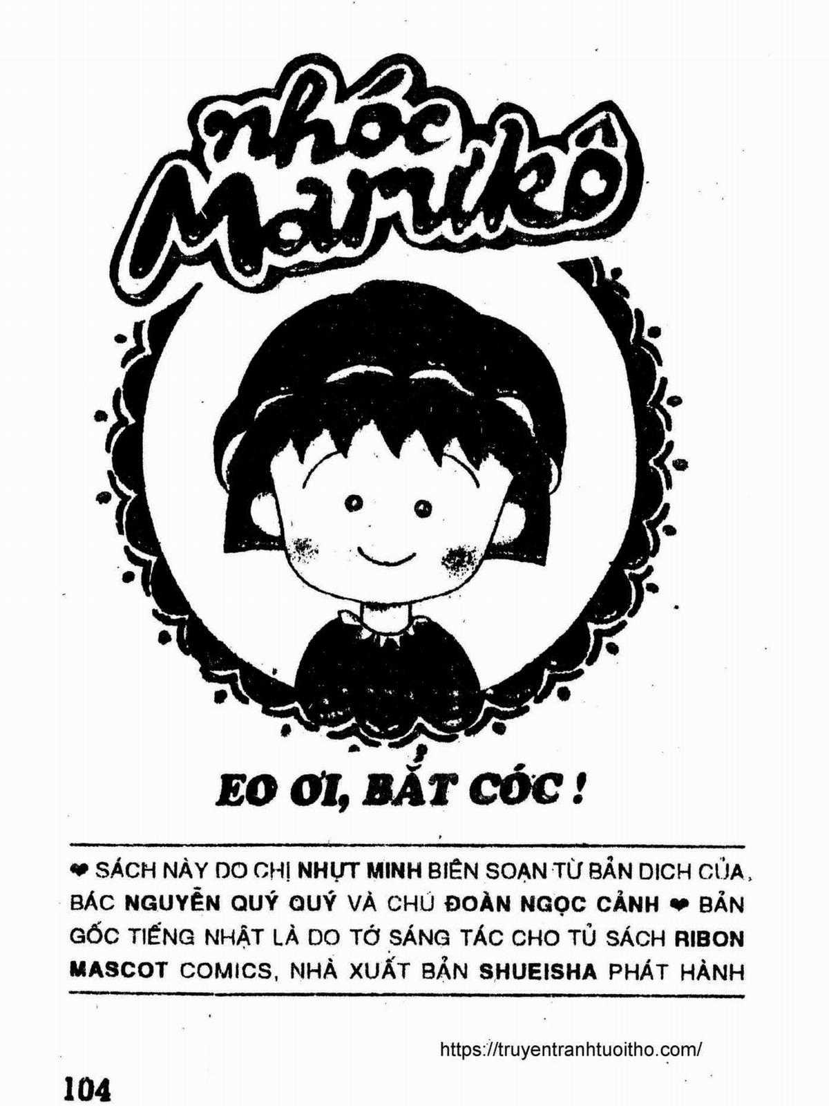 7 Viên Bi Rồng Chapter 36 trang 103