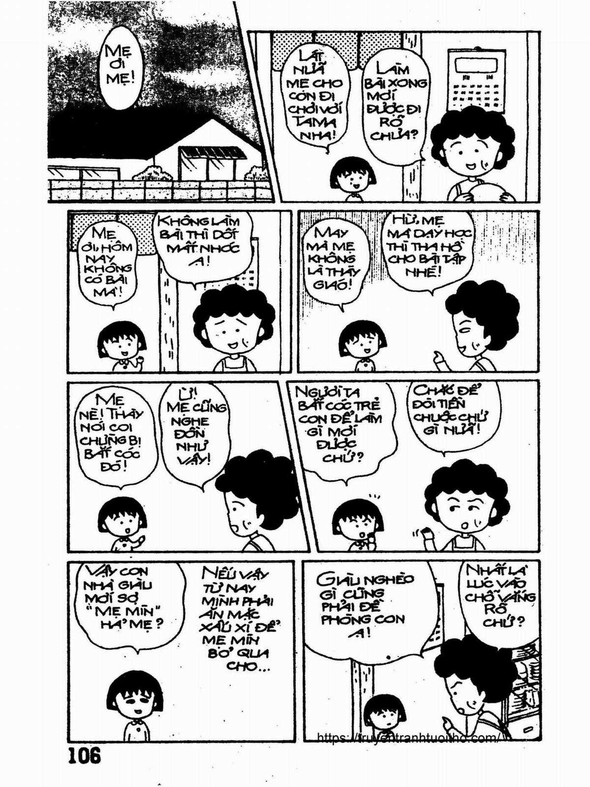 7 Viên Bi Rồng Chapter 36 trang 105