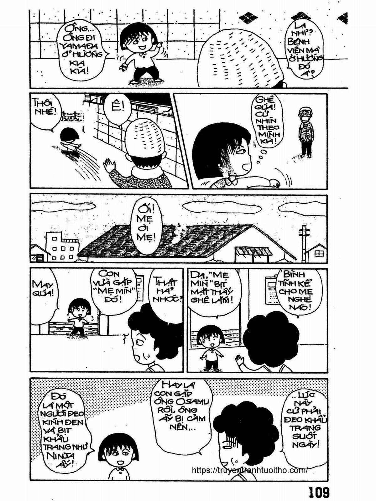 7 Viên Bi Rồng Chapter 36 trang 108