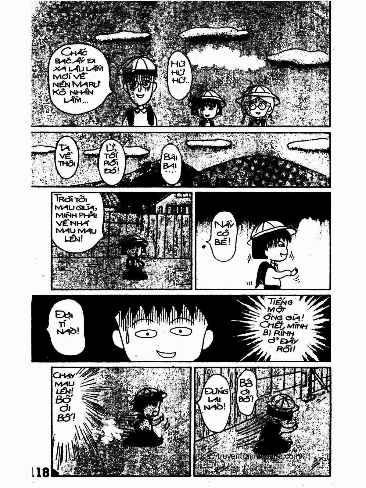 7 Viên Bi Rồng Chapter 36 trang 117