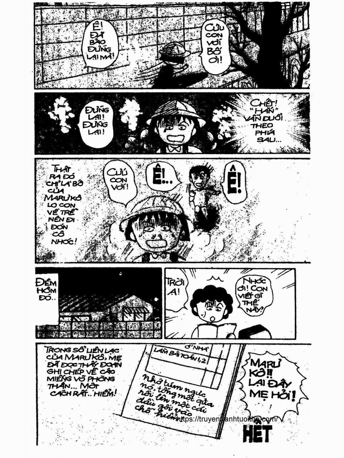 7 Viên Bi Rồng Chapter 36 trang 118