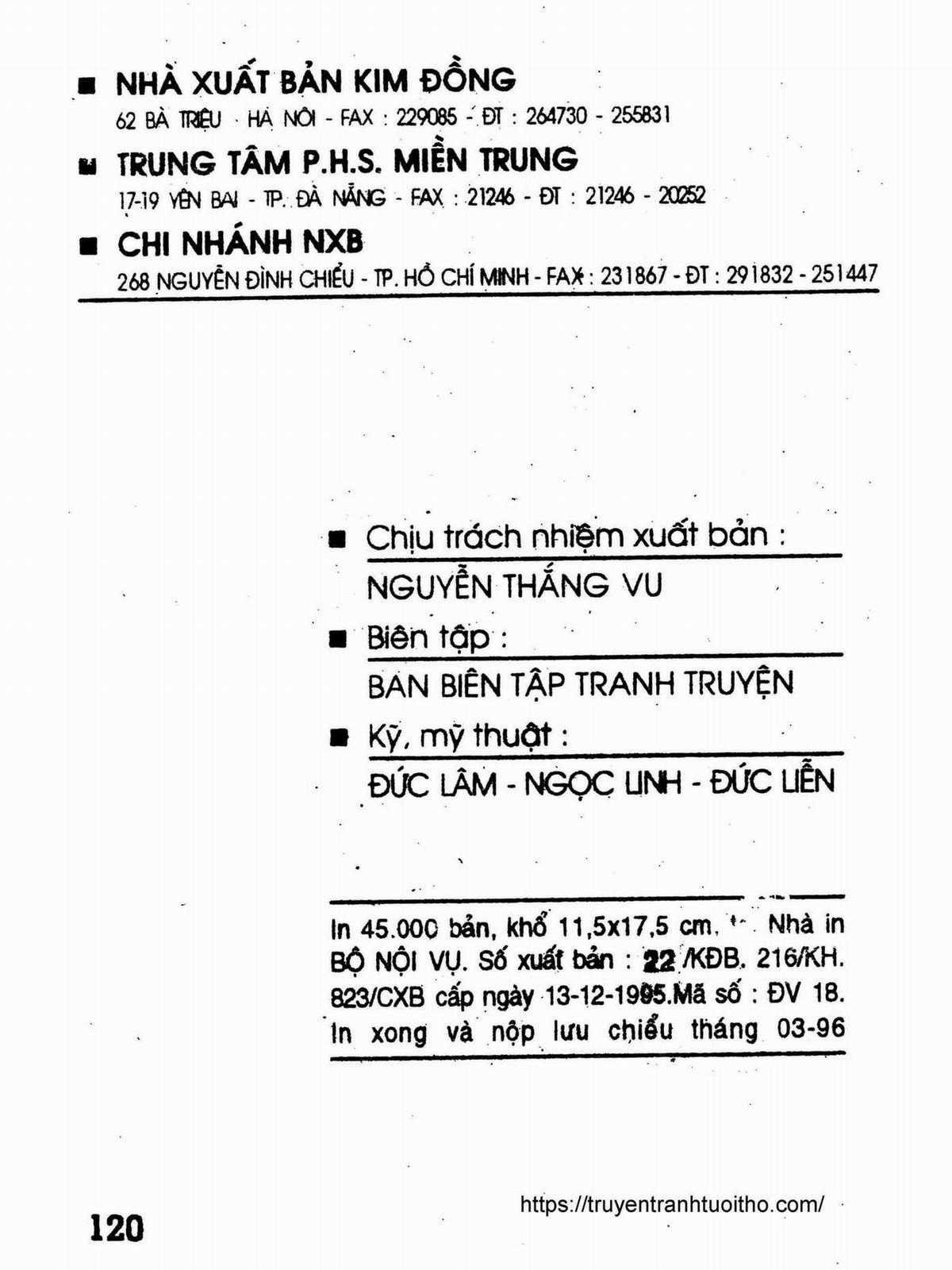 7 Viên Bi Rồng Chapter 36 trang 119