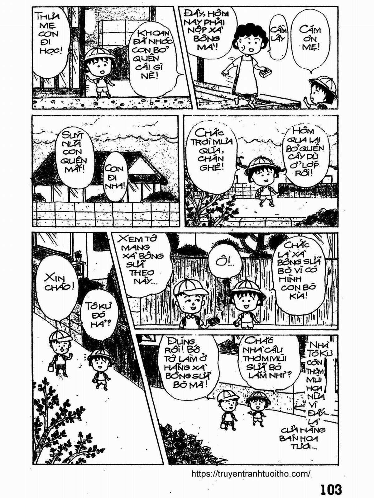 7 Viên Bi Rồng Chapter 37 trang 103